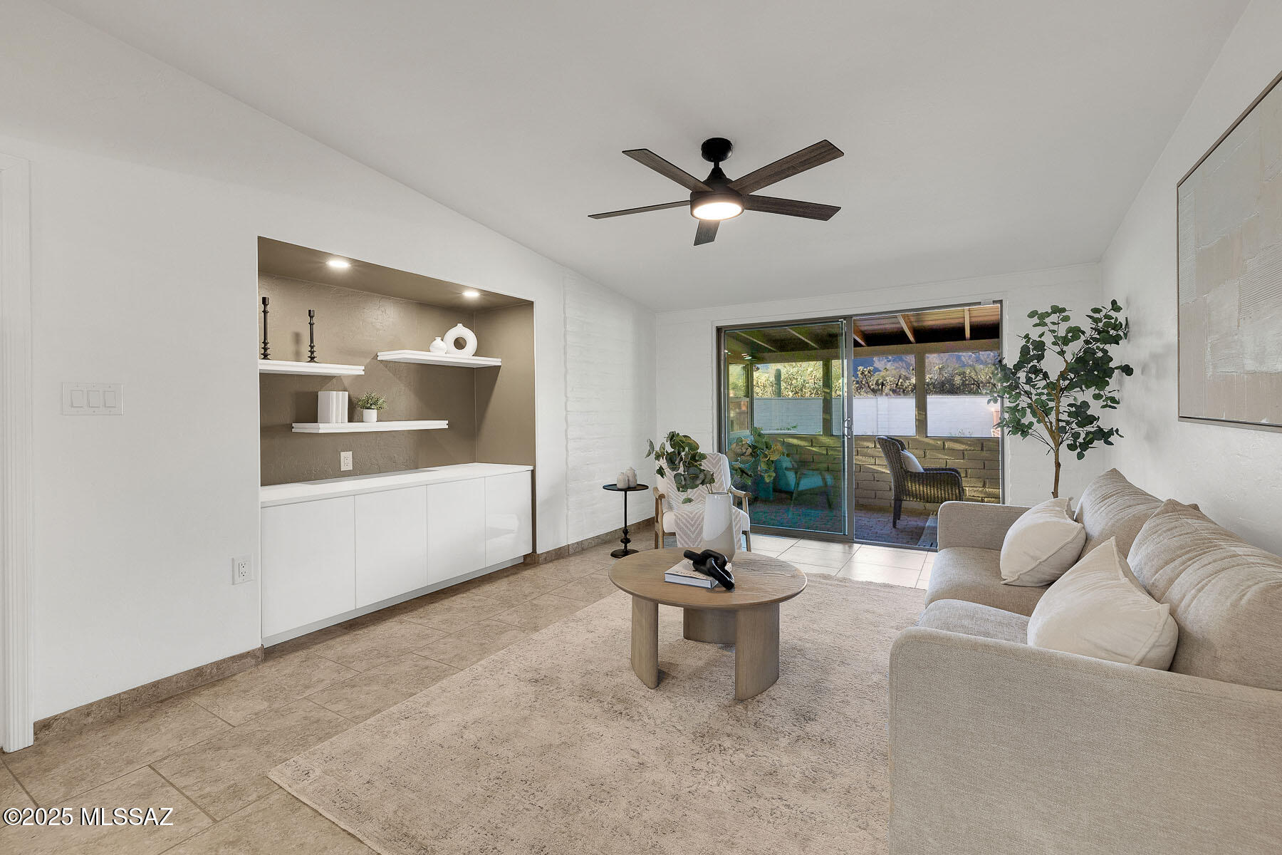 Flecha Caida Ranch Estates #6 - Residential