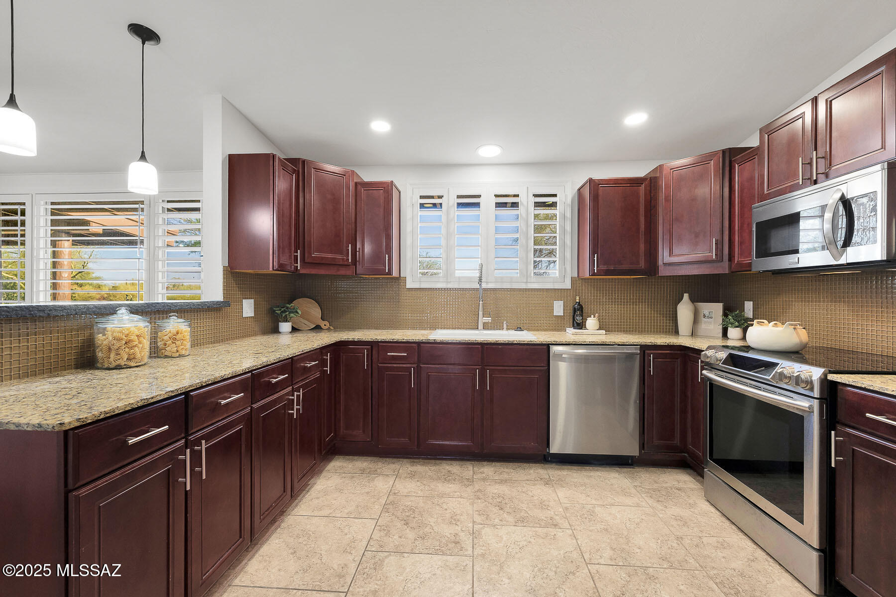 Flecha Caida Ranch Estates #6 - Residential
