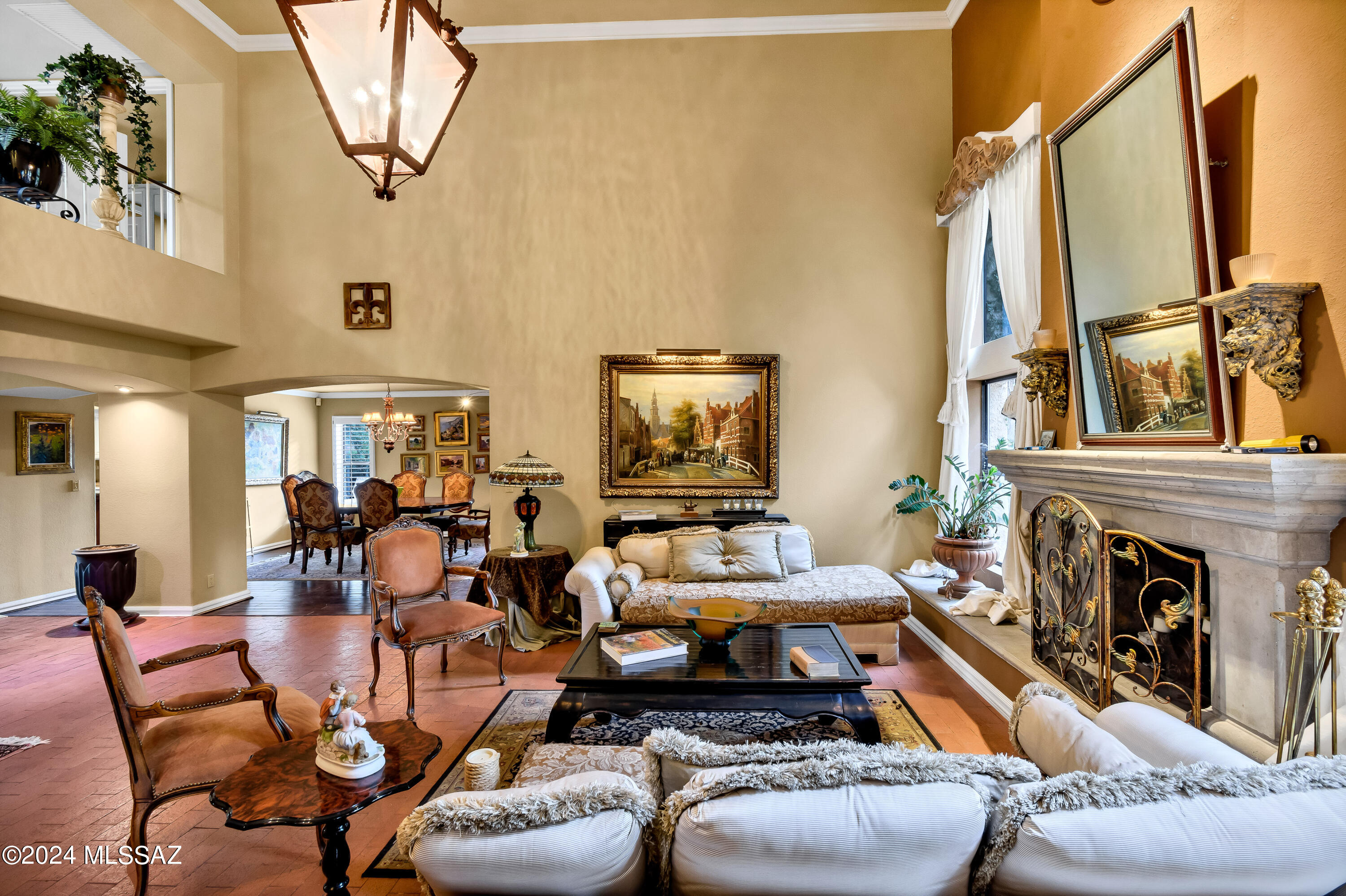 Riverbend - Sabino Canyon Road  (1-97) - Residential