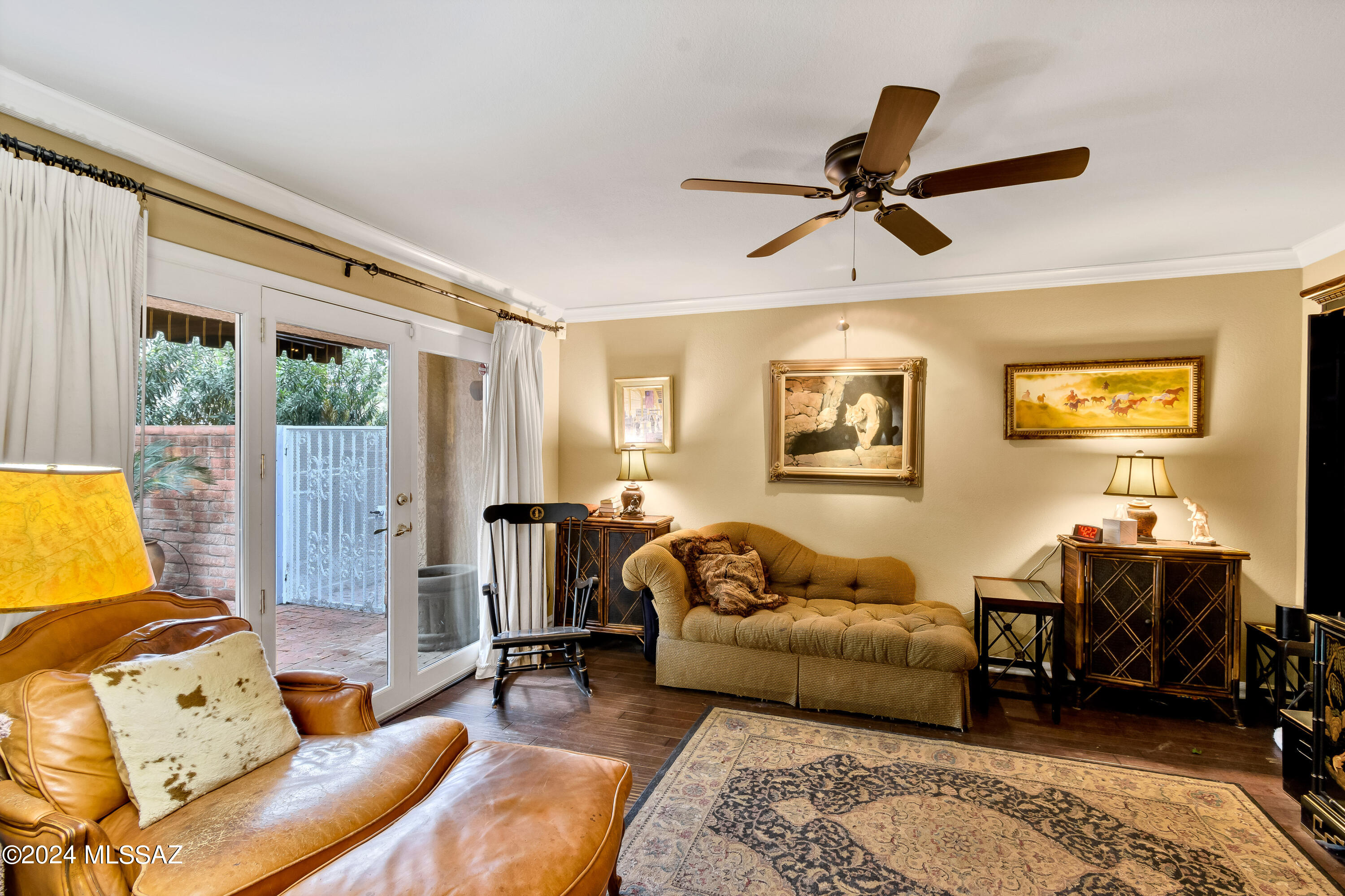 Riverbend - Sabino Canyon Road  (1-97) - Residential