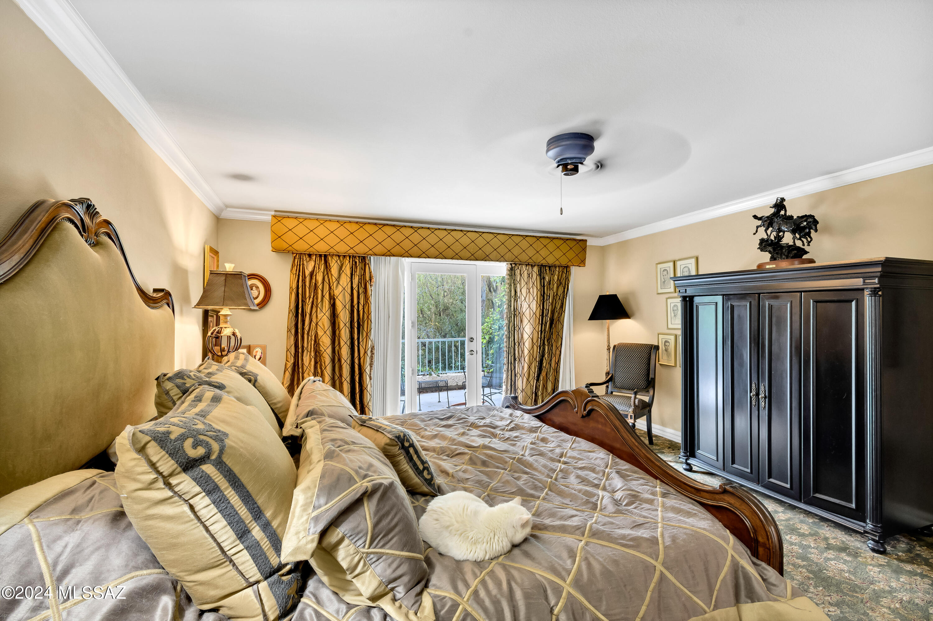 Riverbend - Sabino Canyon Road  (1-97) - Residential