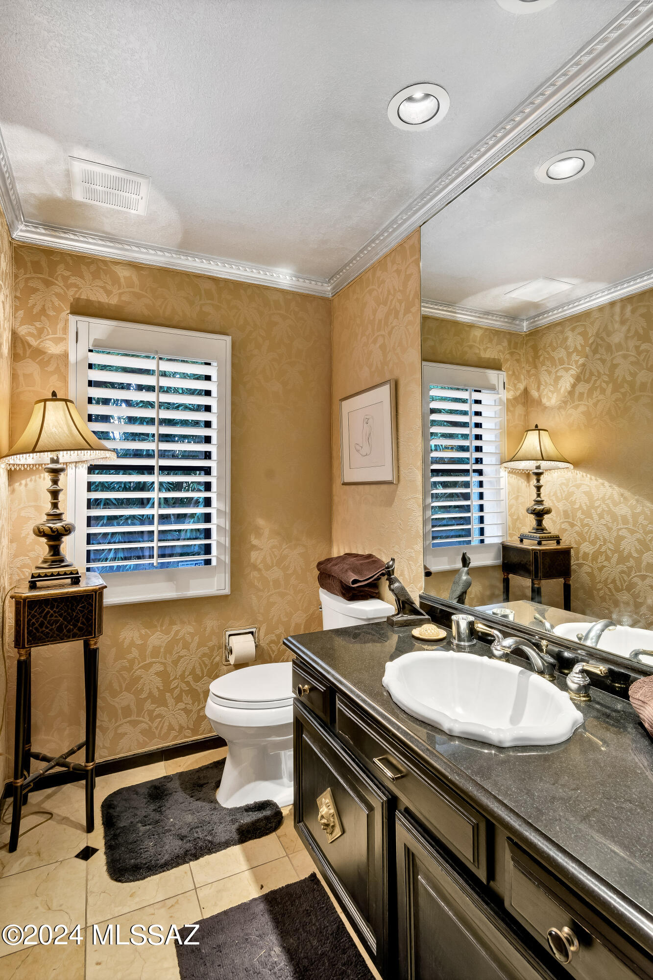 Riverbend - Sabino Canyon Road  (1-97) - Residential