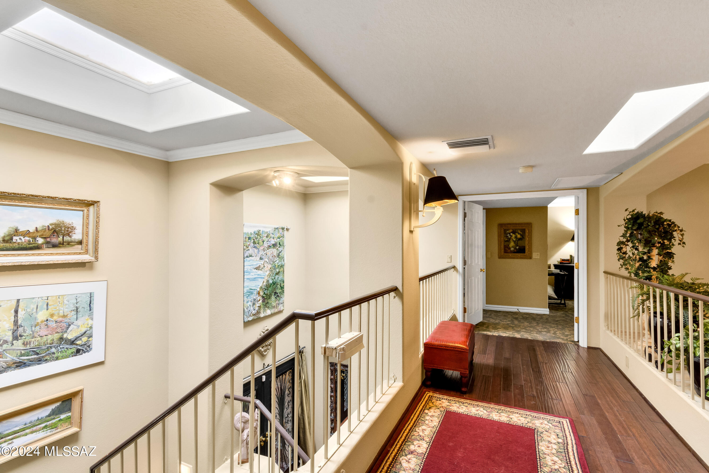 Riverbend - Sabino Canyon Road  (1-97) - Residential