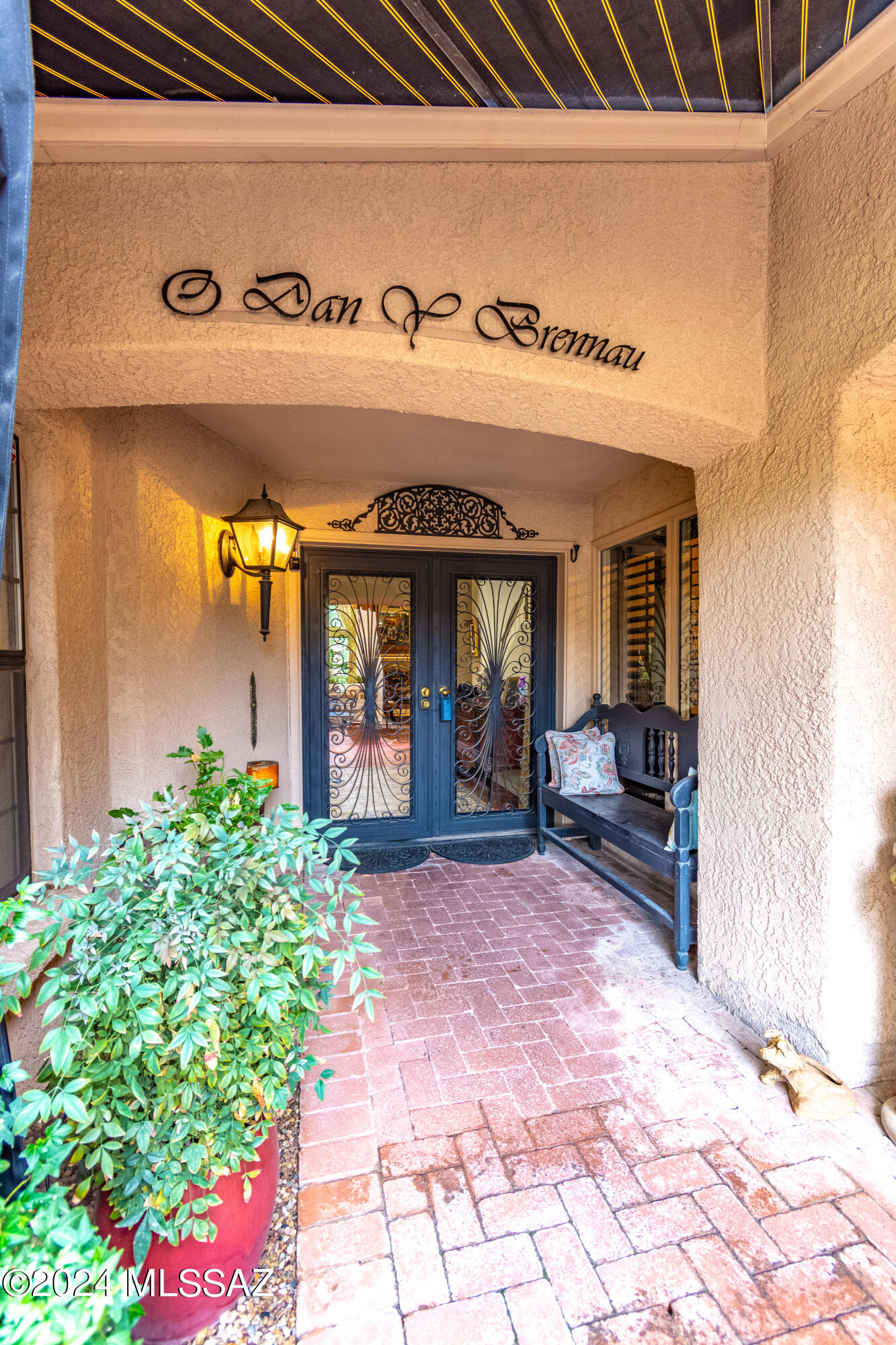 Riverbend - Sabino Canyon Road  (1-97) - Residential