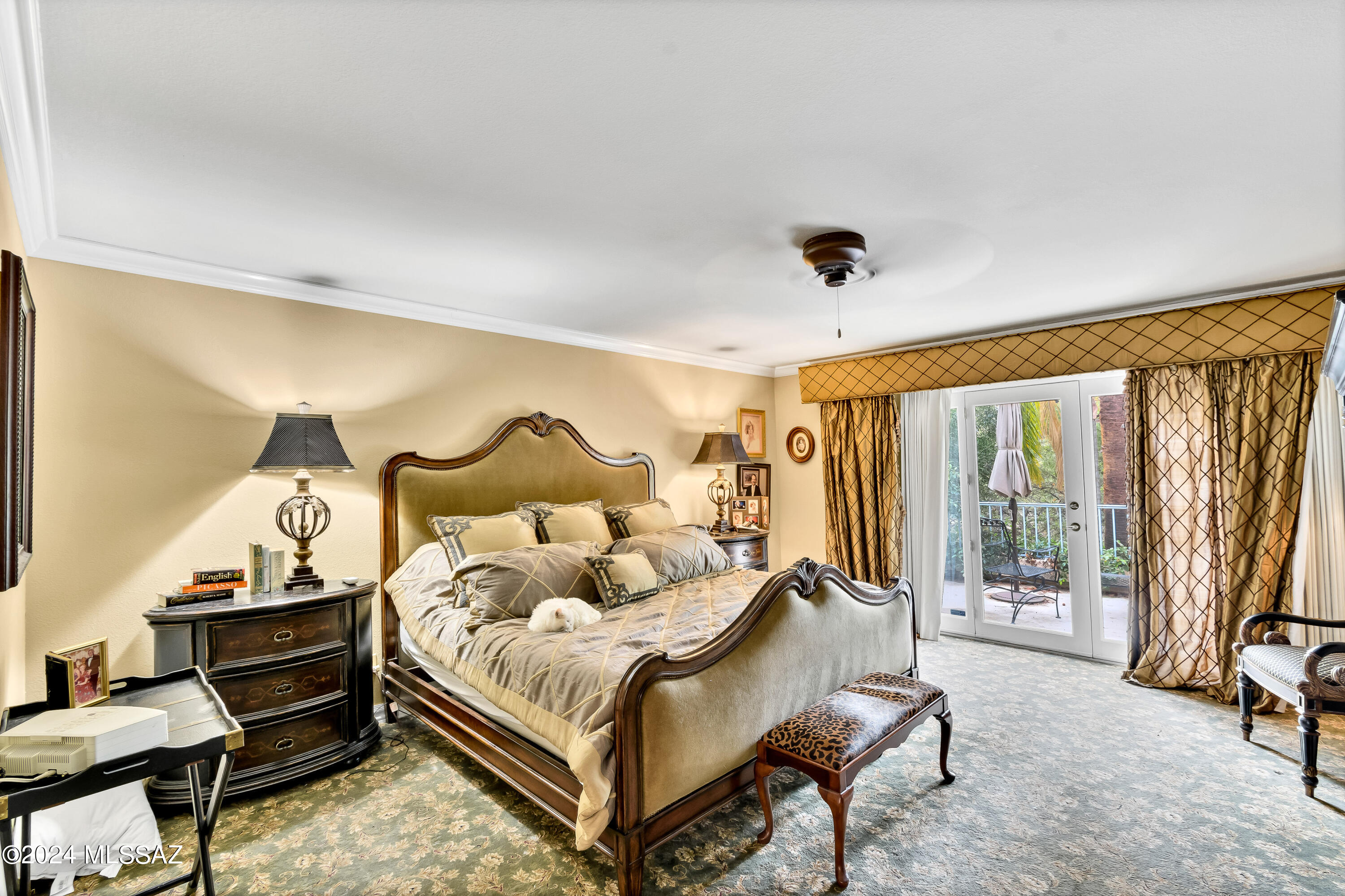Riverbend - Sabino Canyon Road  (1-97) - Residential