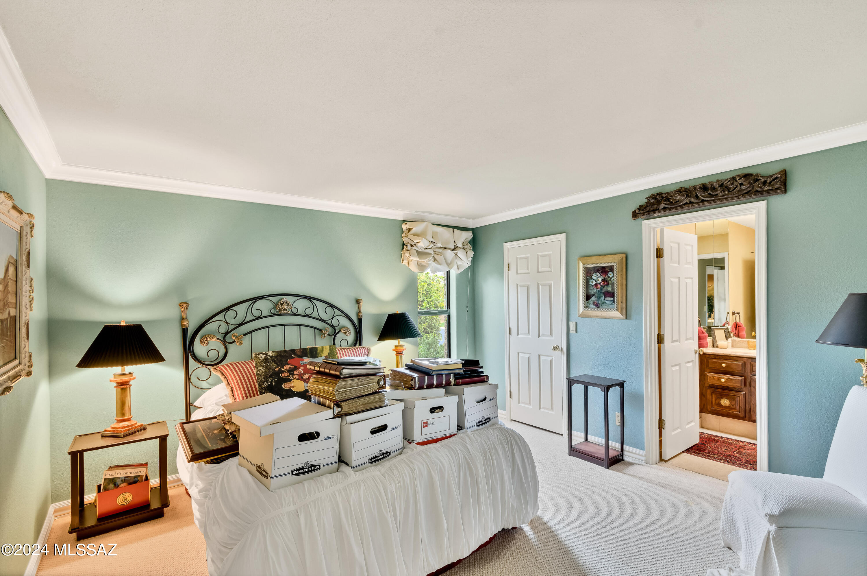 Riverbend - Sabino Canyon Road  (1-97) - Residential
