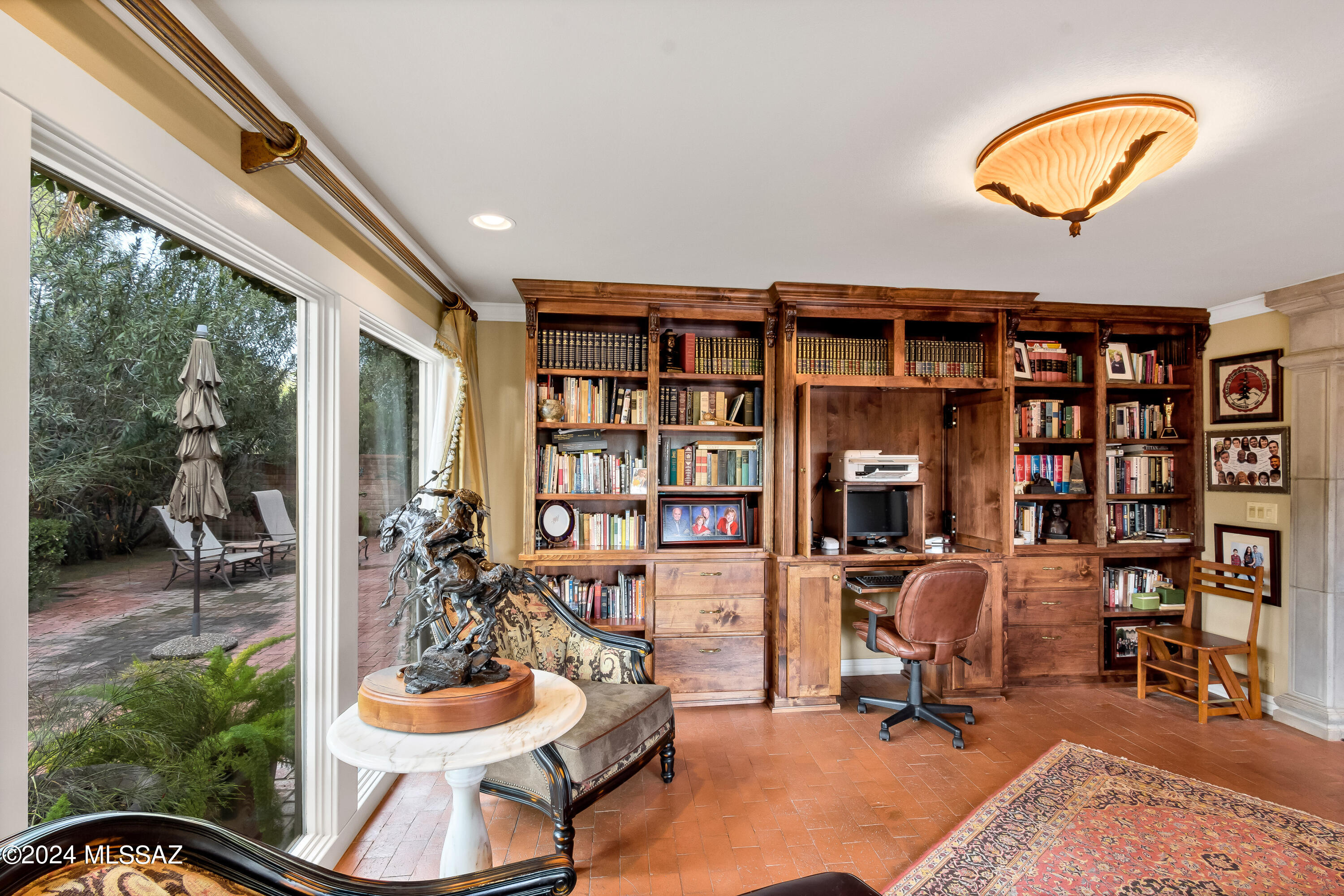 Riverbend - Sabino Canyon Road  (1-97) - Residential