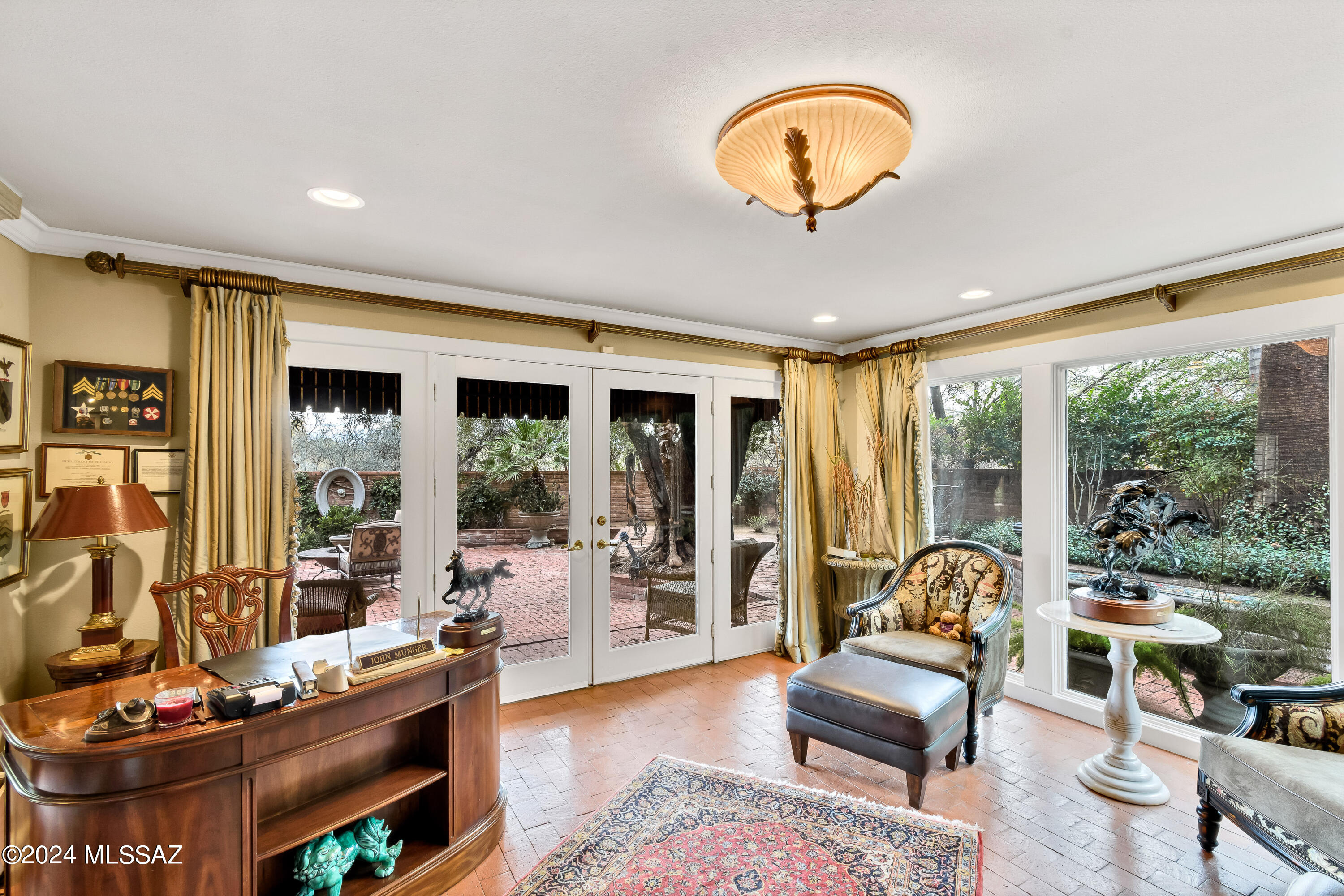 Riverbend - Sabino Canyon Road  (1-97) - Residential
