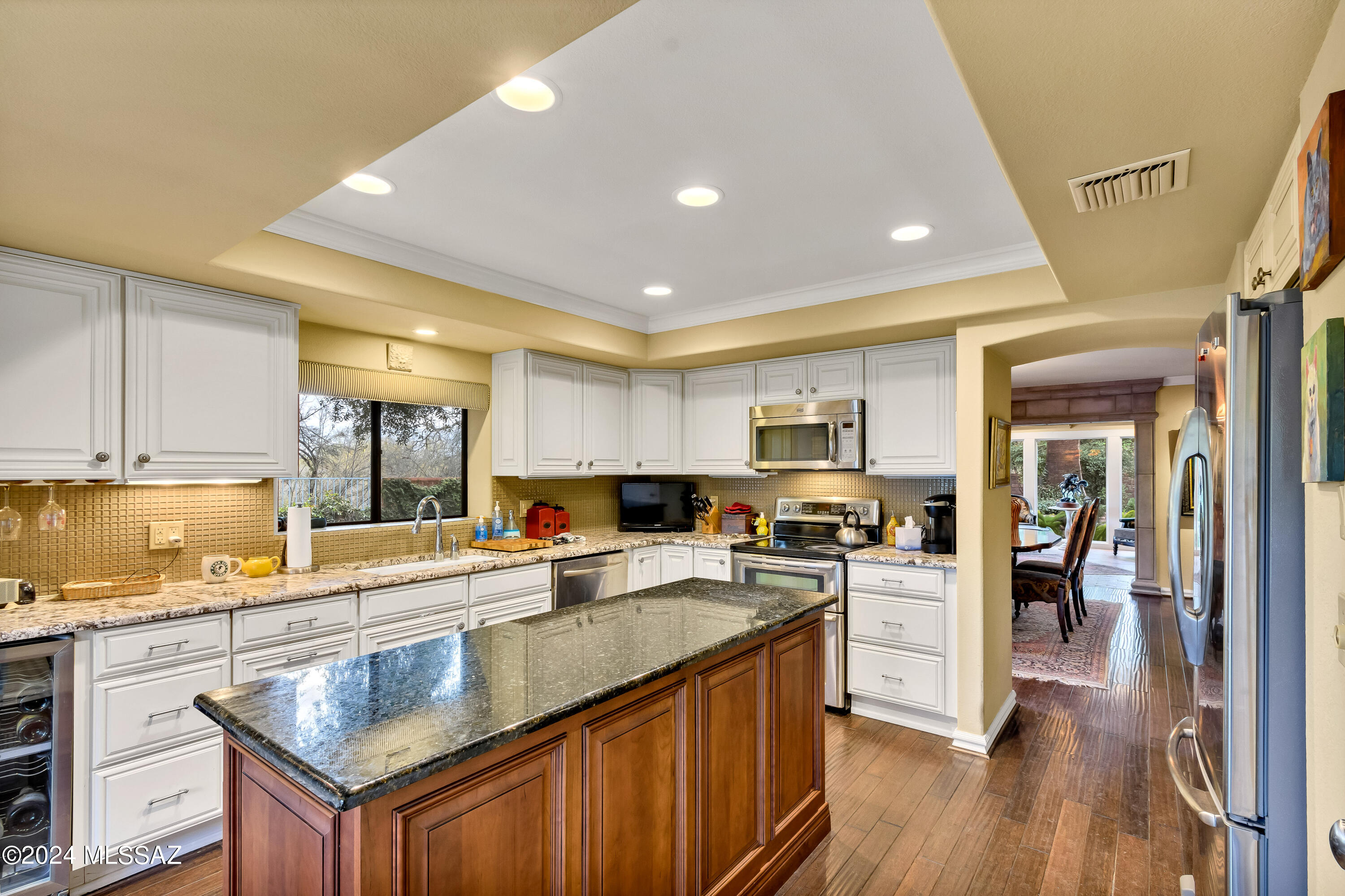 Riverbend - Sabino Canyon Road  (1-97) - Residential