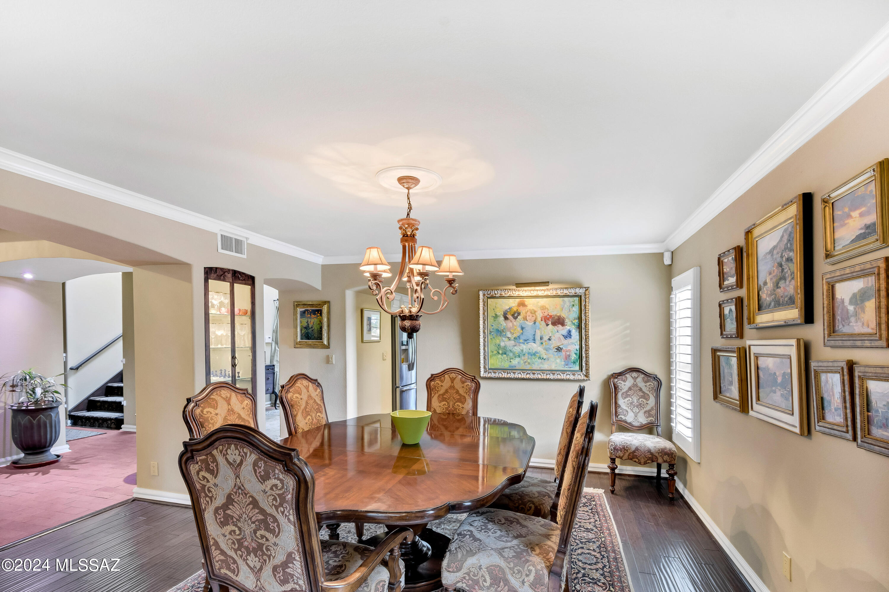 Riverbend - Sabino Canyon Road  (1-97) - Residential