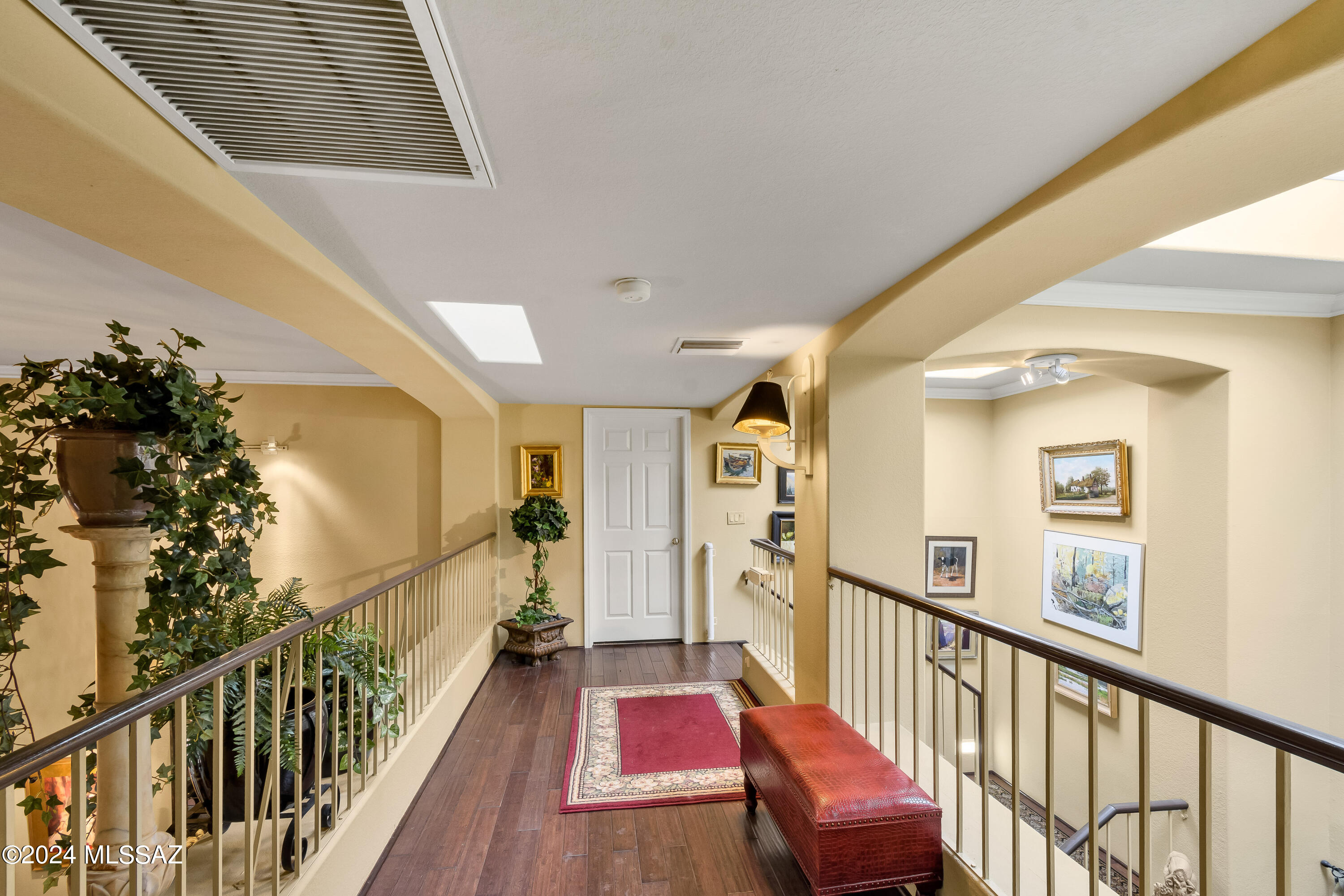Riverbend - Sabino Canyon Road  (1-97) - Residential