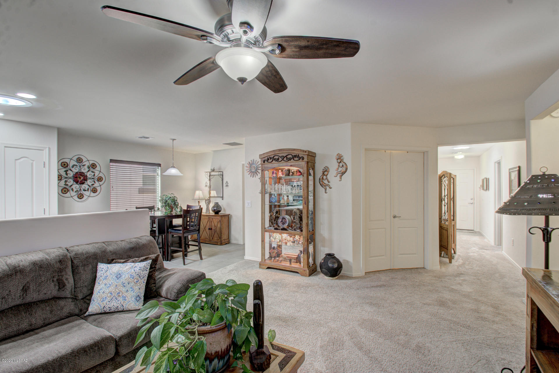 Rancho Resort (1-326) - Residential