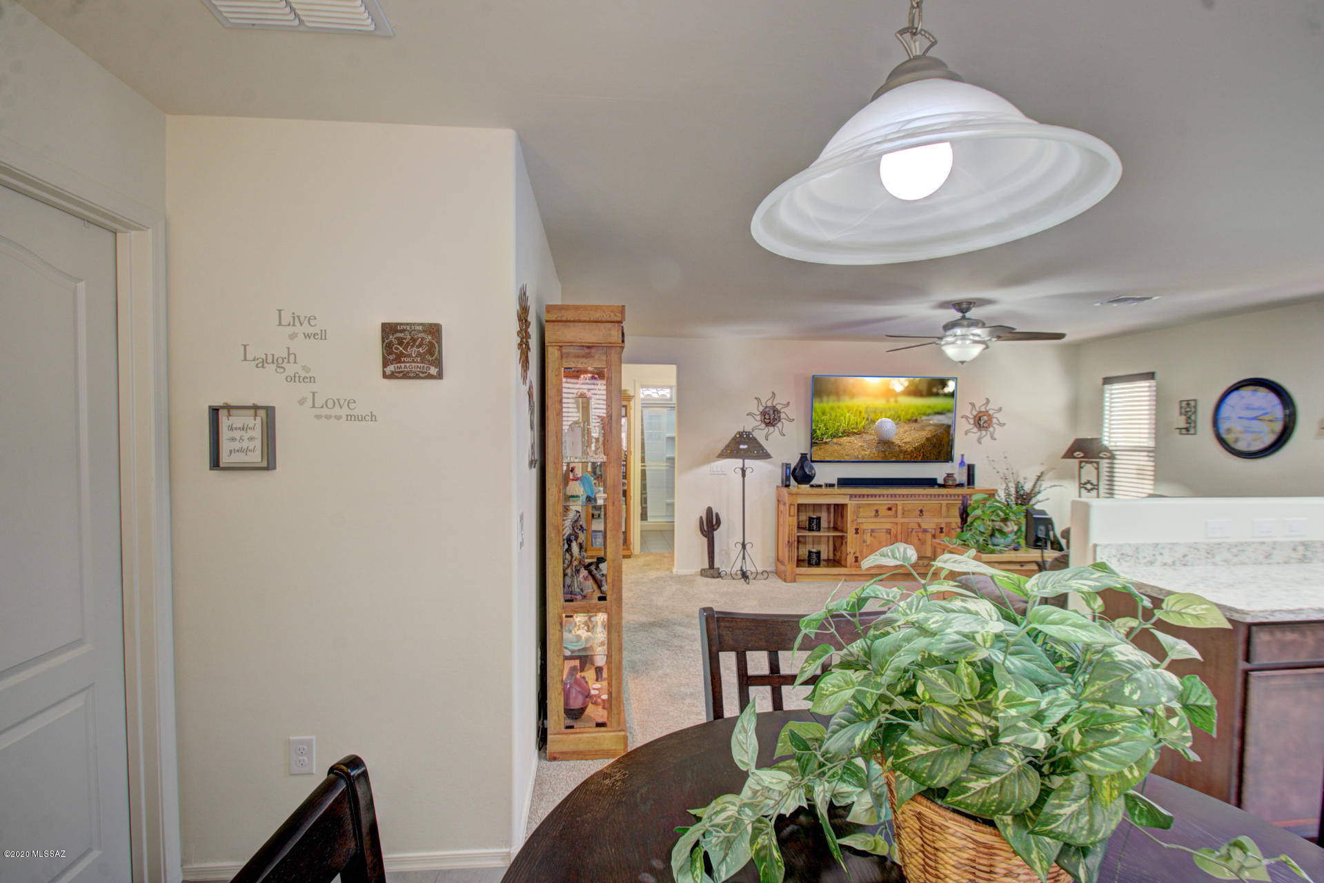 Rancho Resort (1-326) - Residential