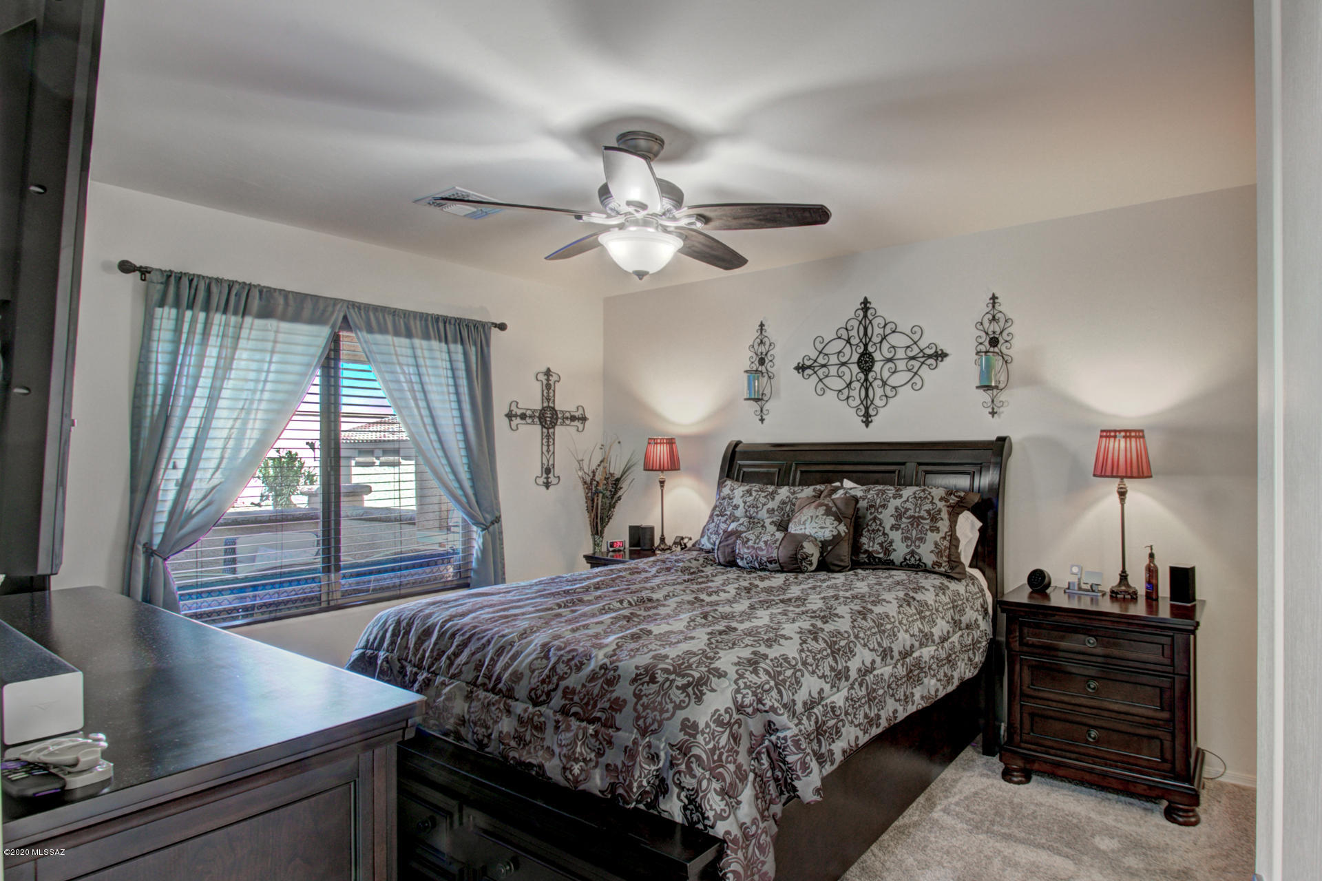 Rancho Resort (1-326) - Residential