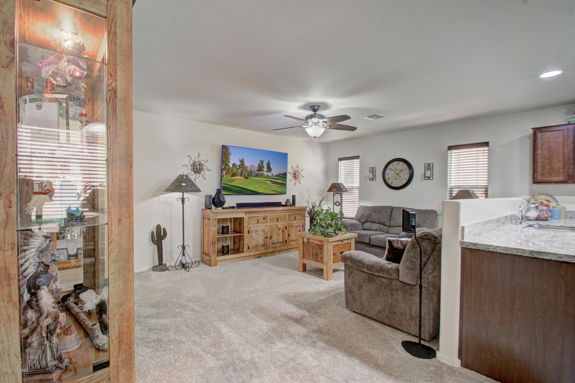 Rancho Resort (1-326) - Residential