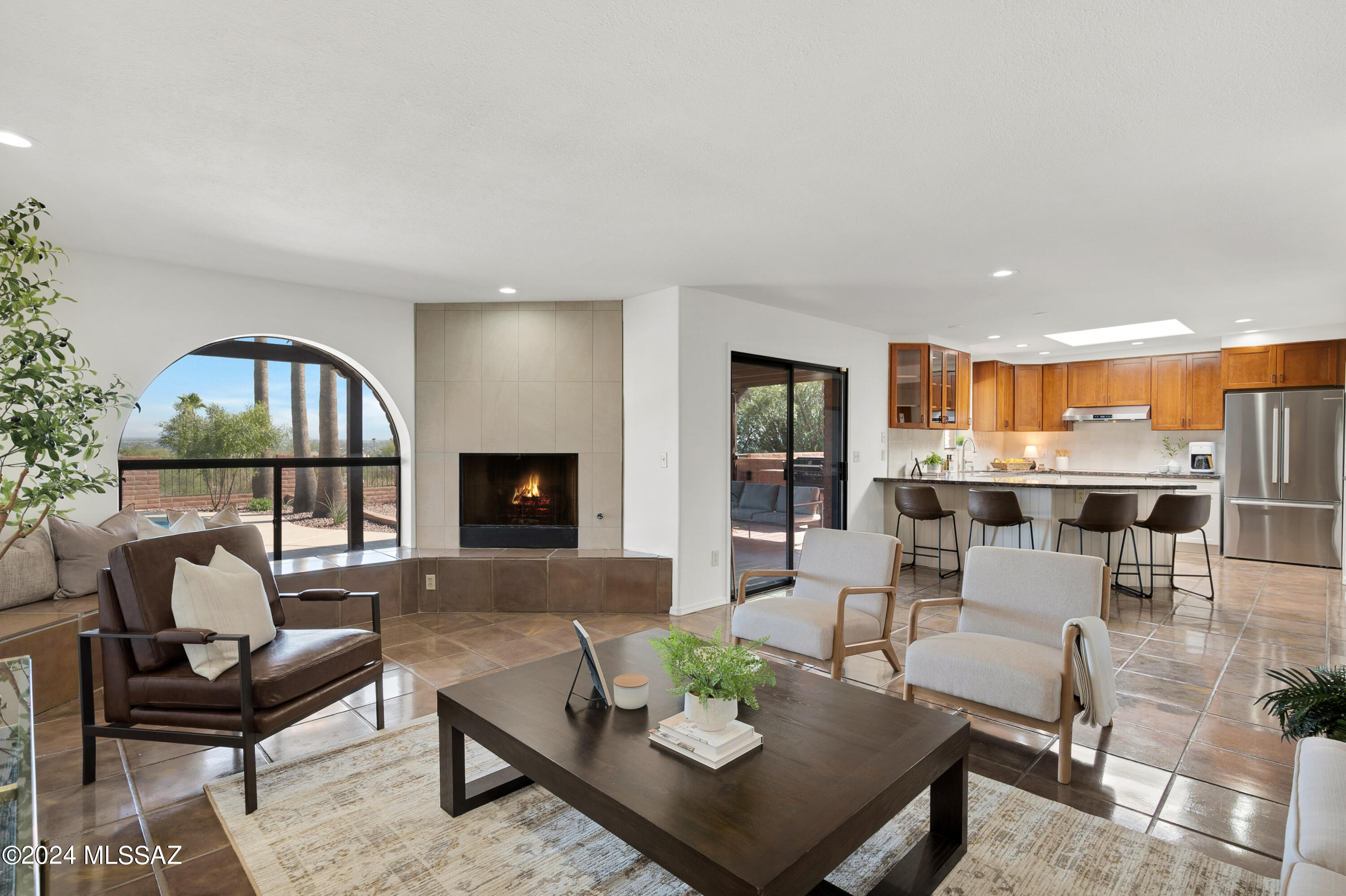 Heatherwood Hills (73-277) - Residential