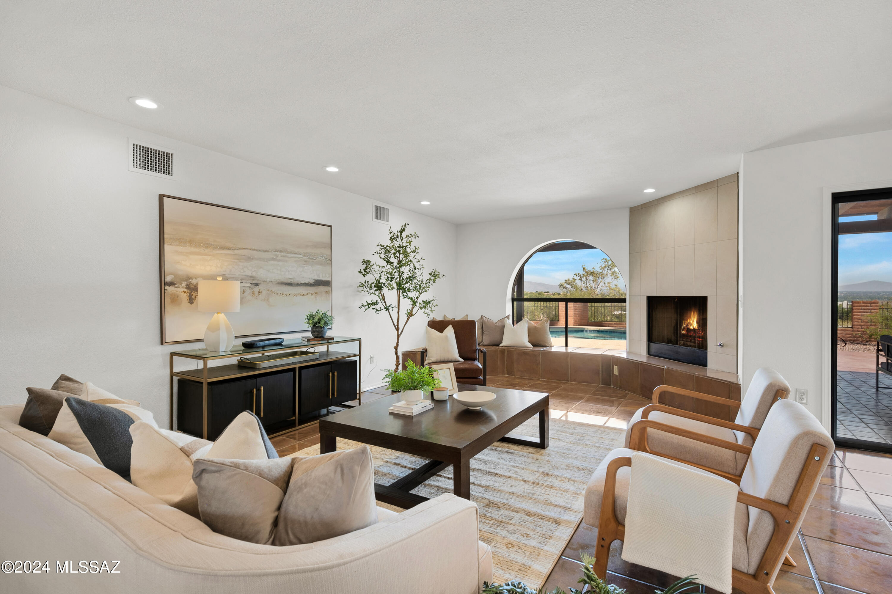 Heatherwood Hills (73-277) - Residential
