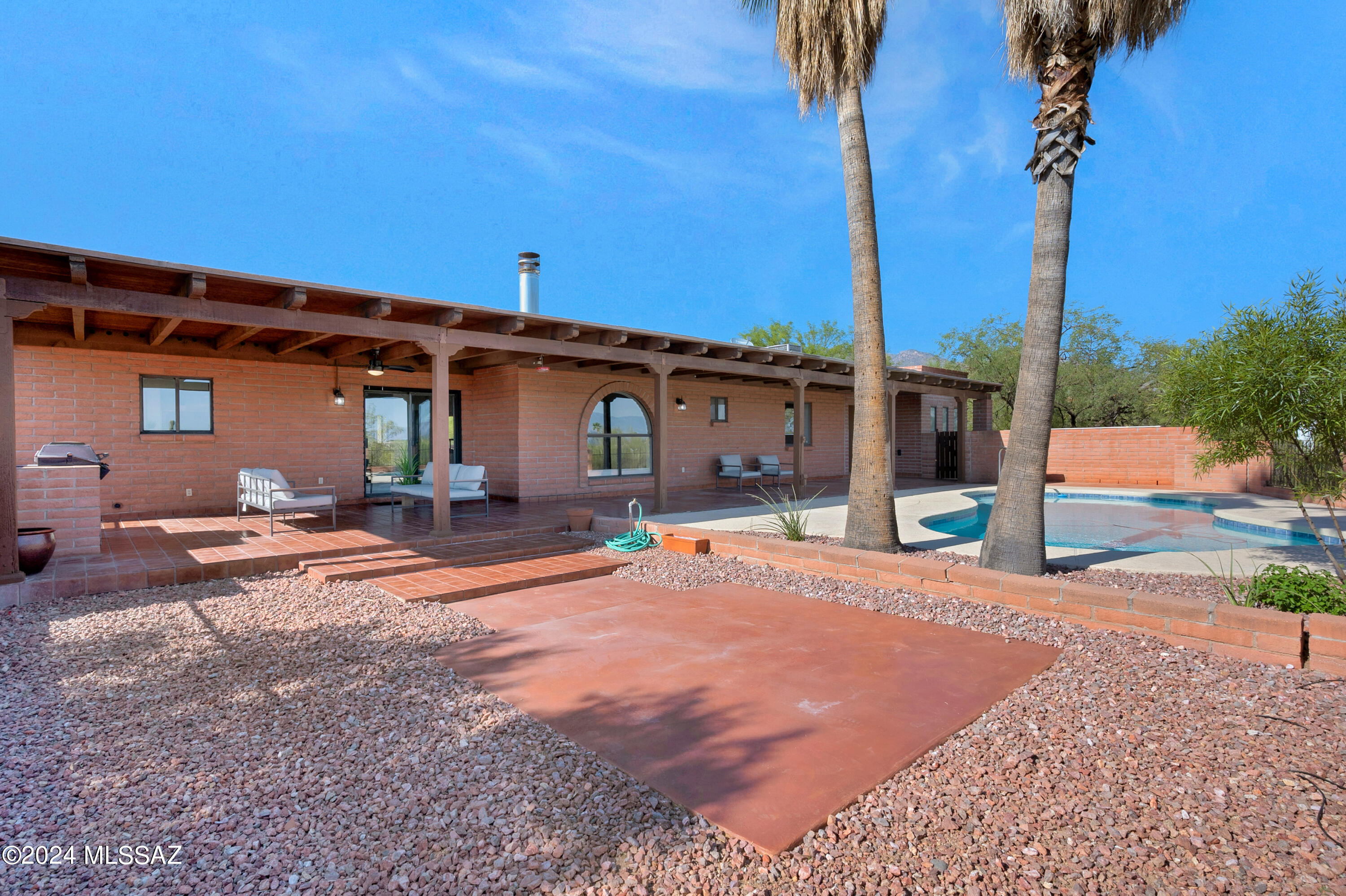 Heatherwood Hills (73-277) - Residential