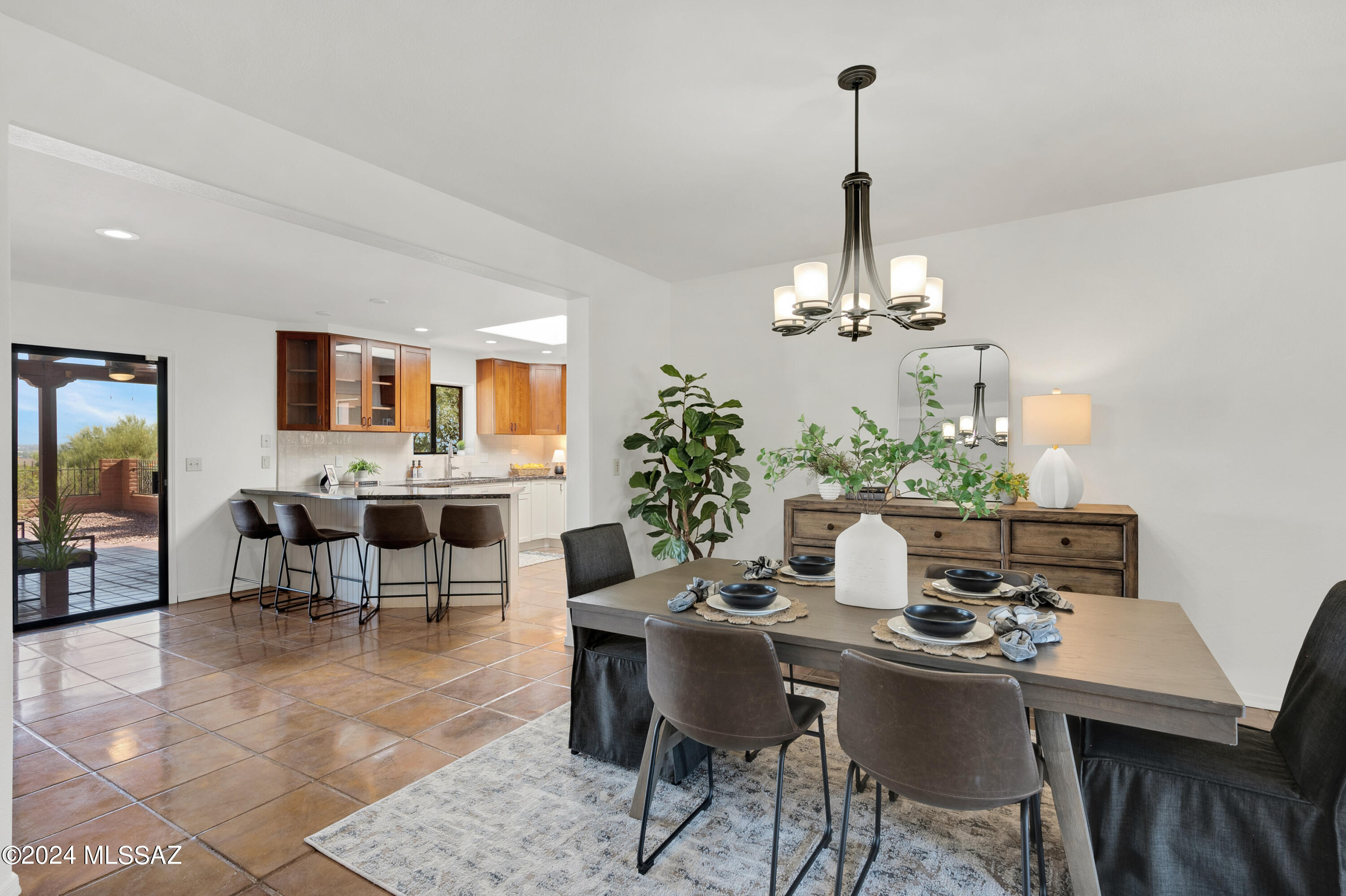Heatherwood Hills (73-277) - Residential