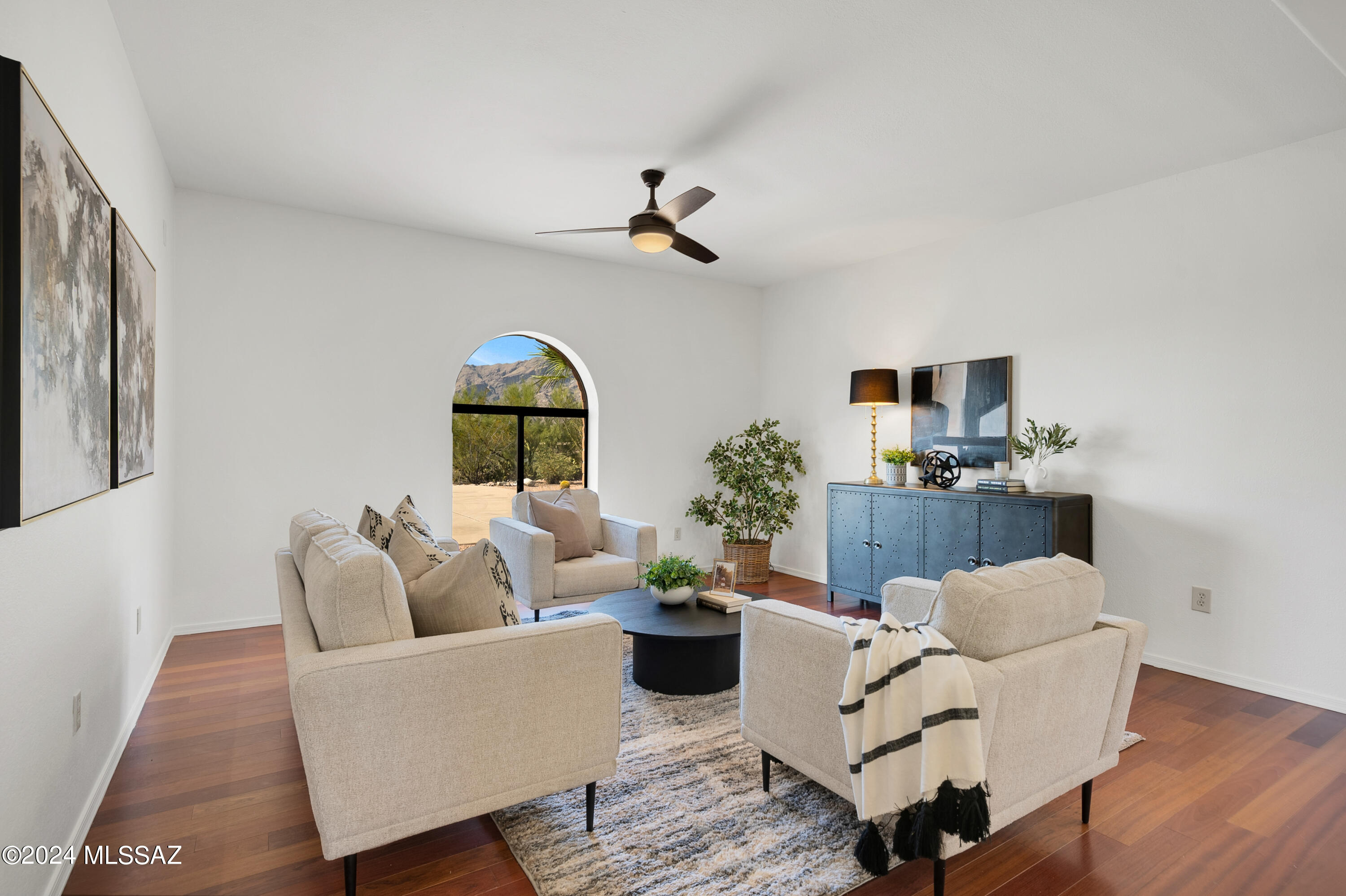 Heatherwood Hills (73-277) - Residential