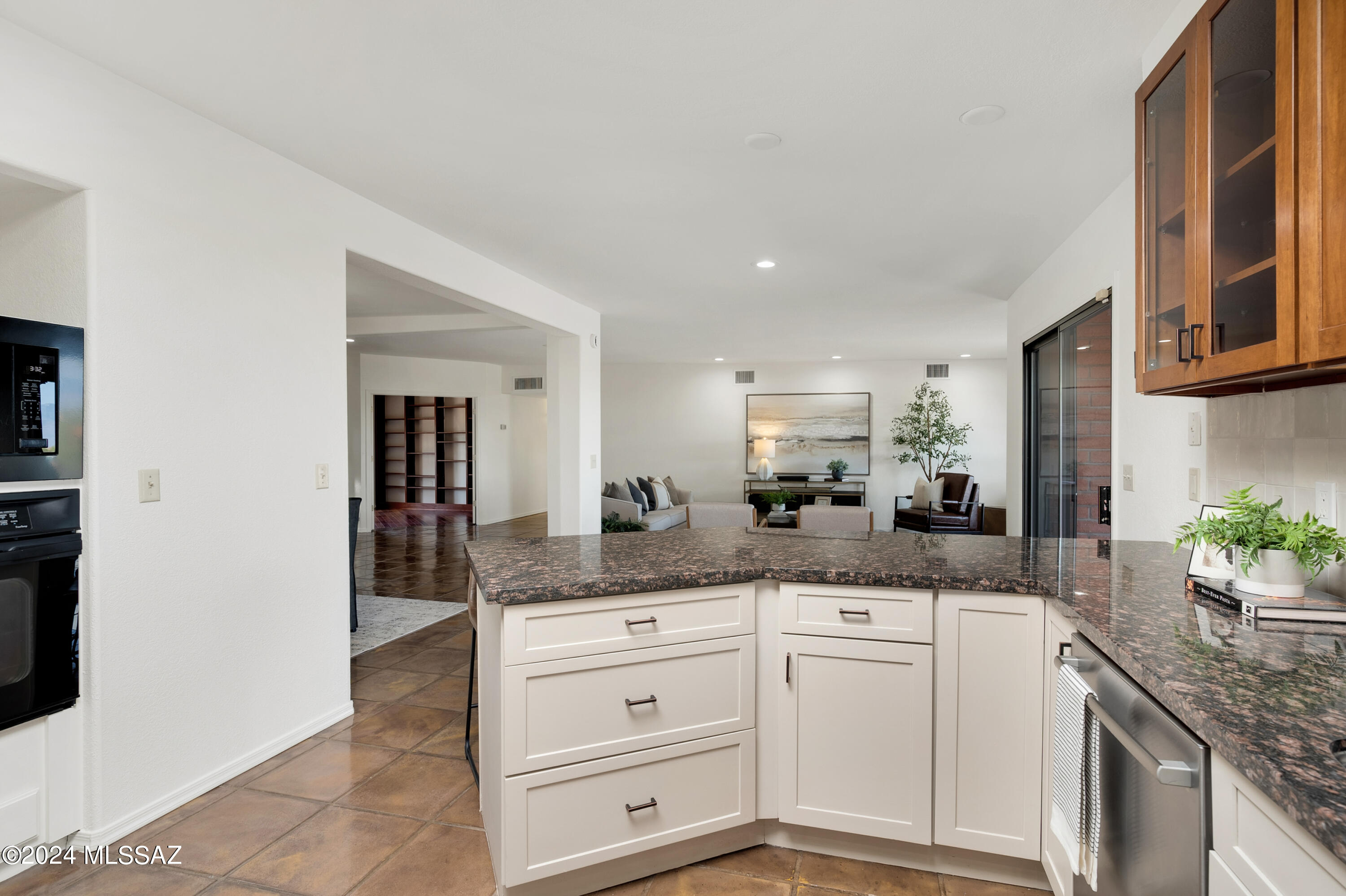 Heatherwood Hills (73-277) - Residential