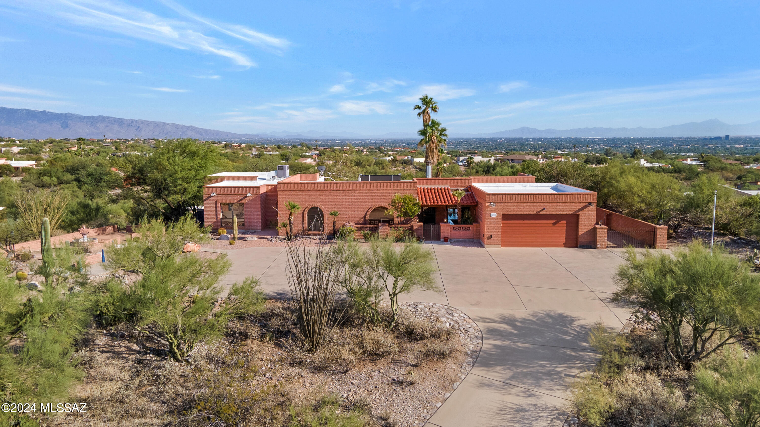 Heatherwood Hills (73-277) - Residential