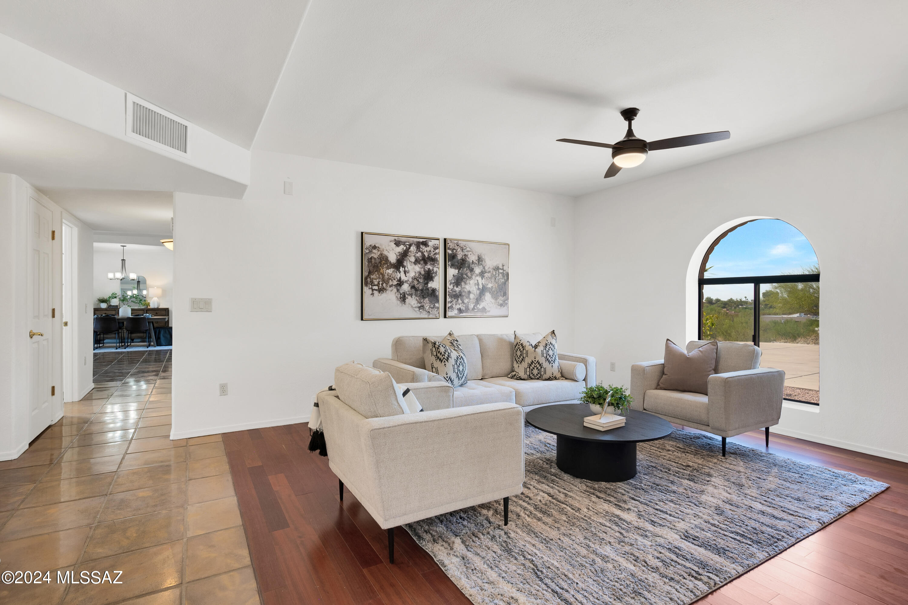Heatherwood Hills (73-277) - Residential