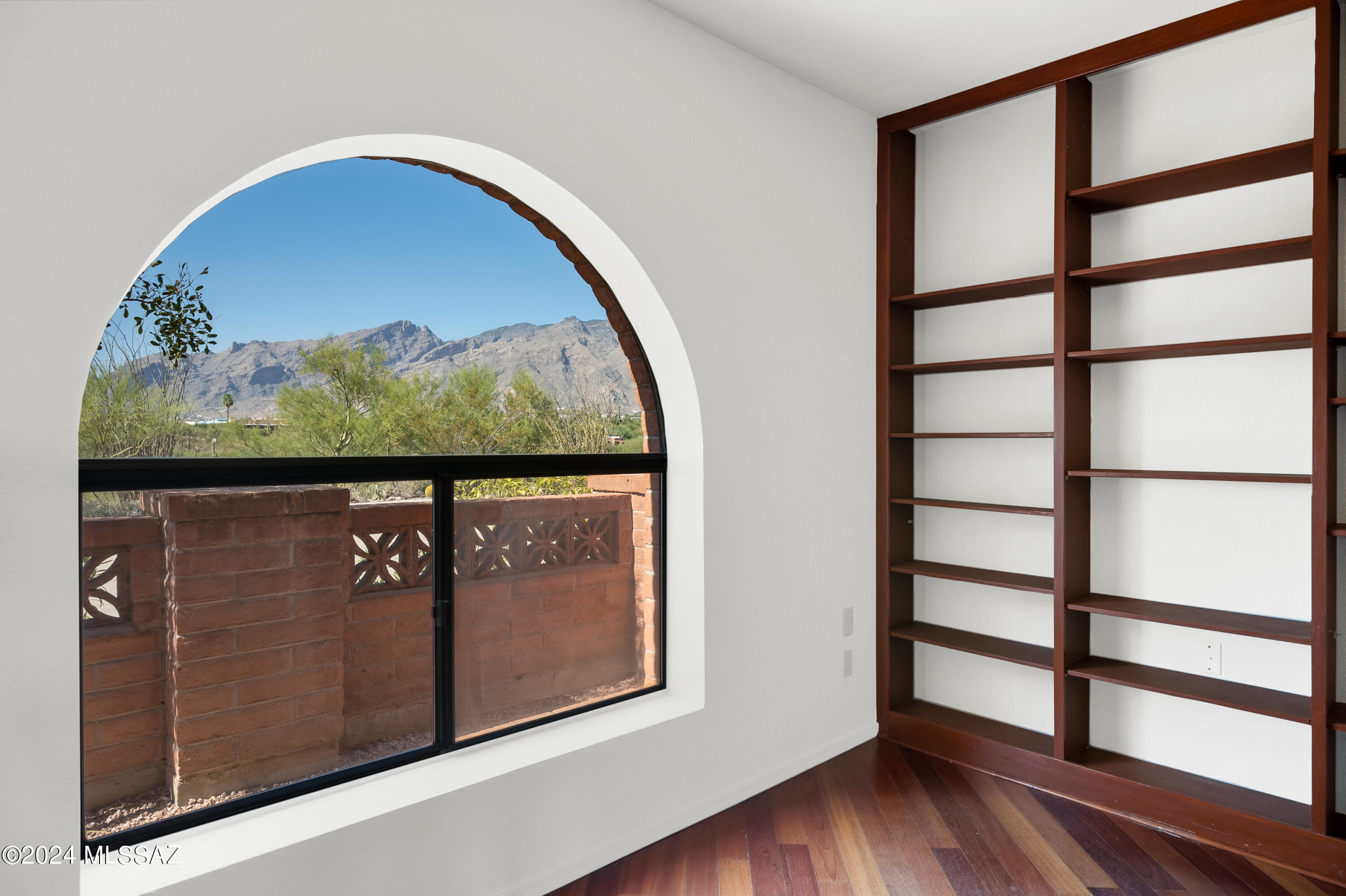Heatherwood Hills (73-277) - Residential