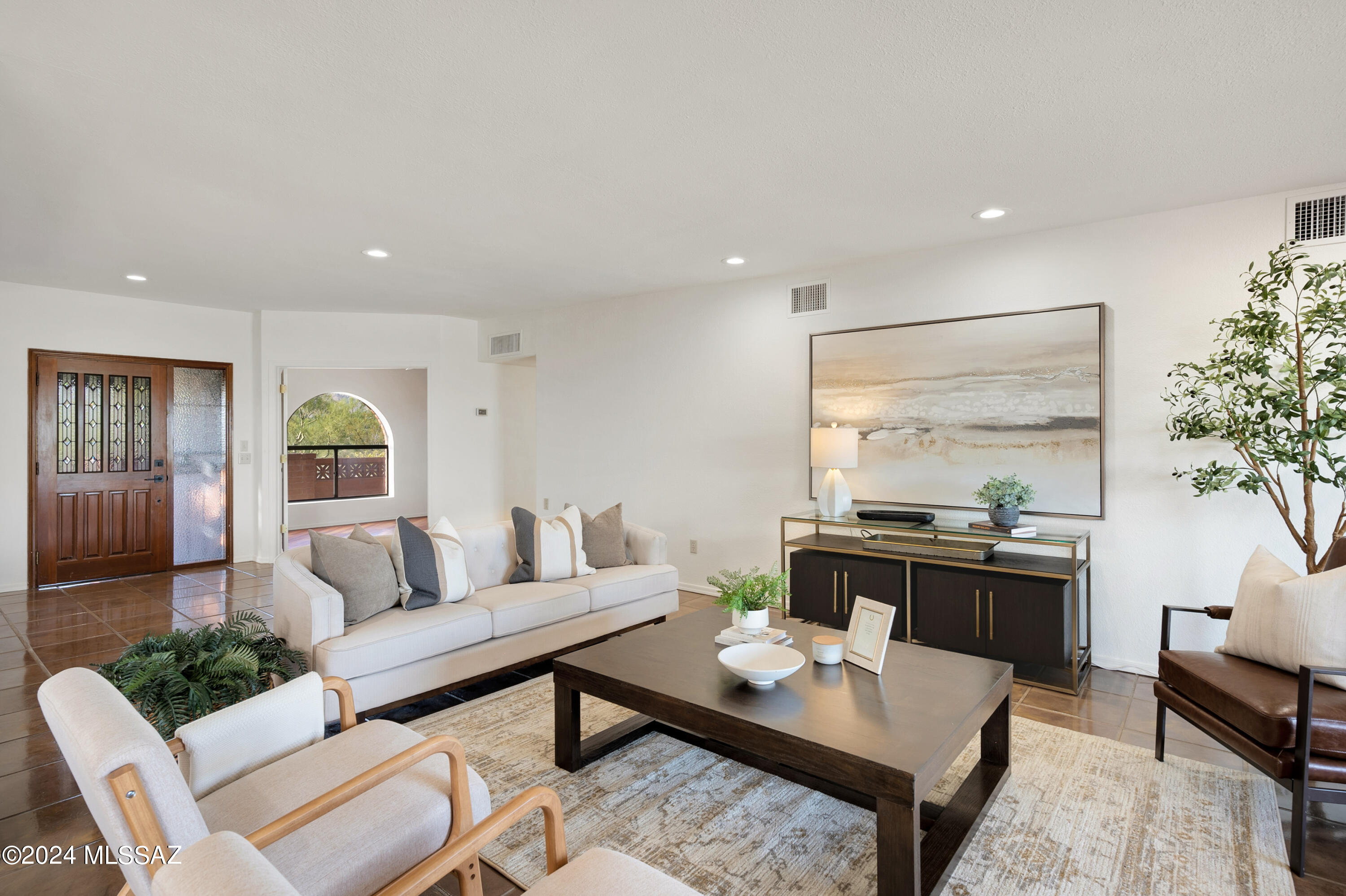 Heatherwood Hills (73-277) - Residential