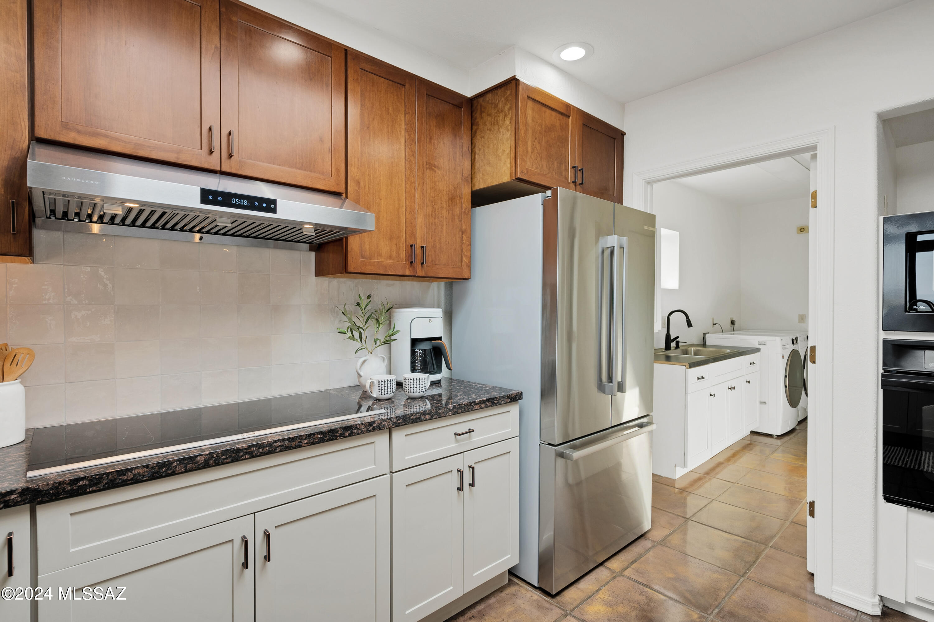 Heatherwood Hills (73-277) - Residential