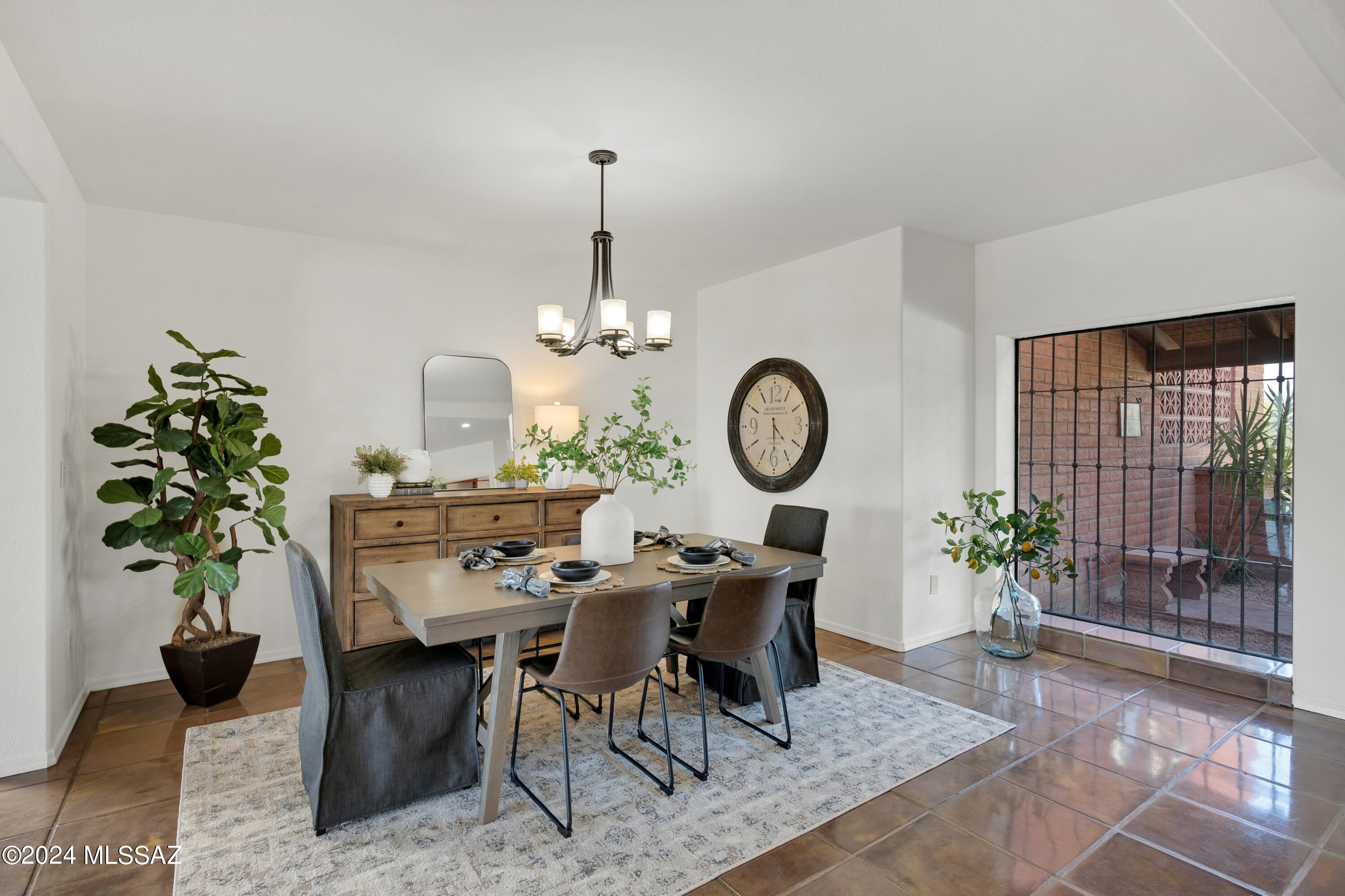 Heatherwood Hills (73-277) - Residential