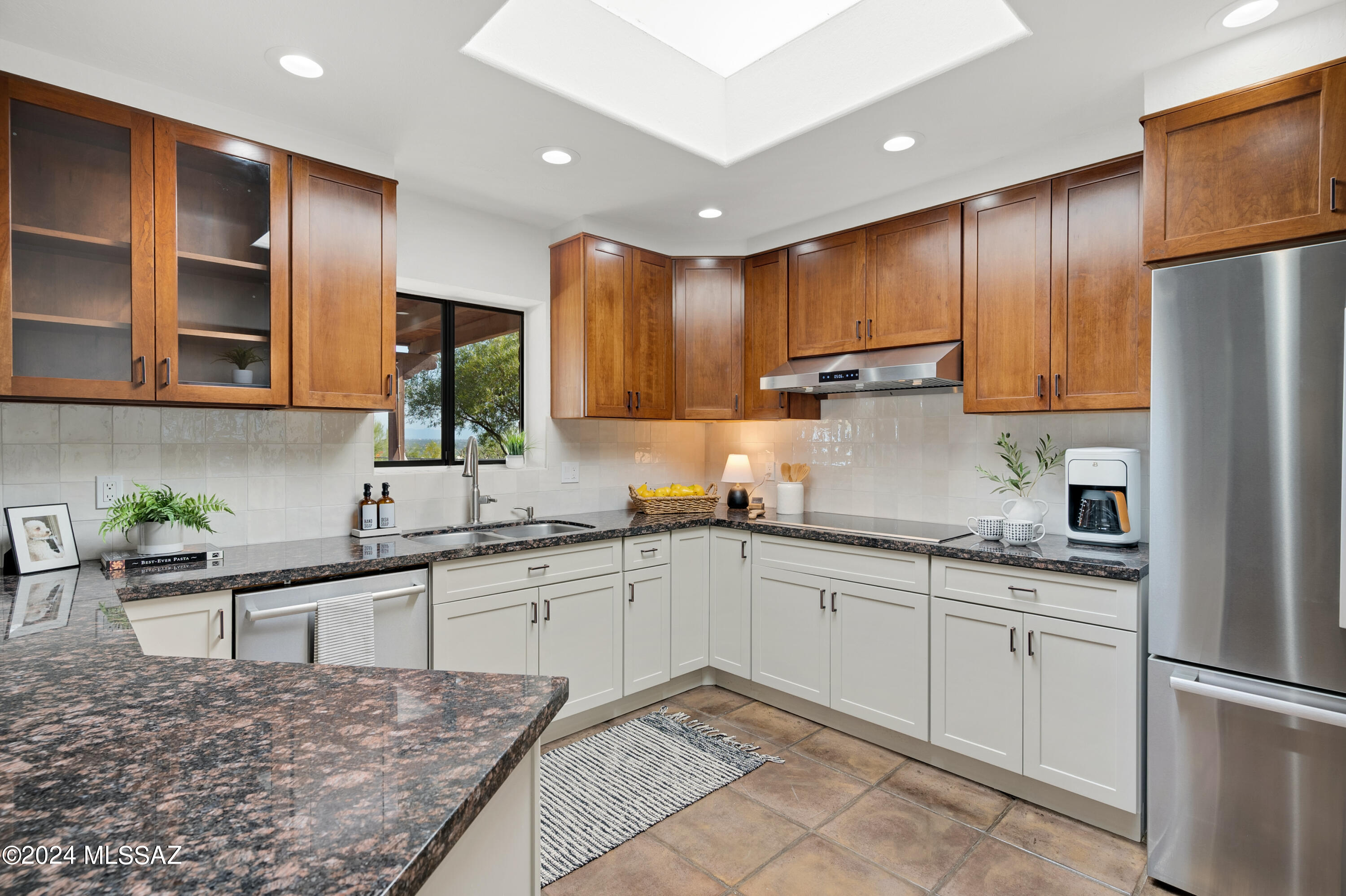 Heatherwood Hills (73-277) - Residential