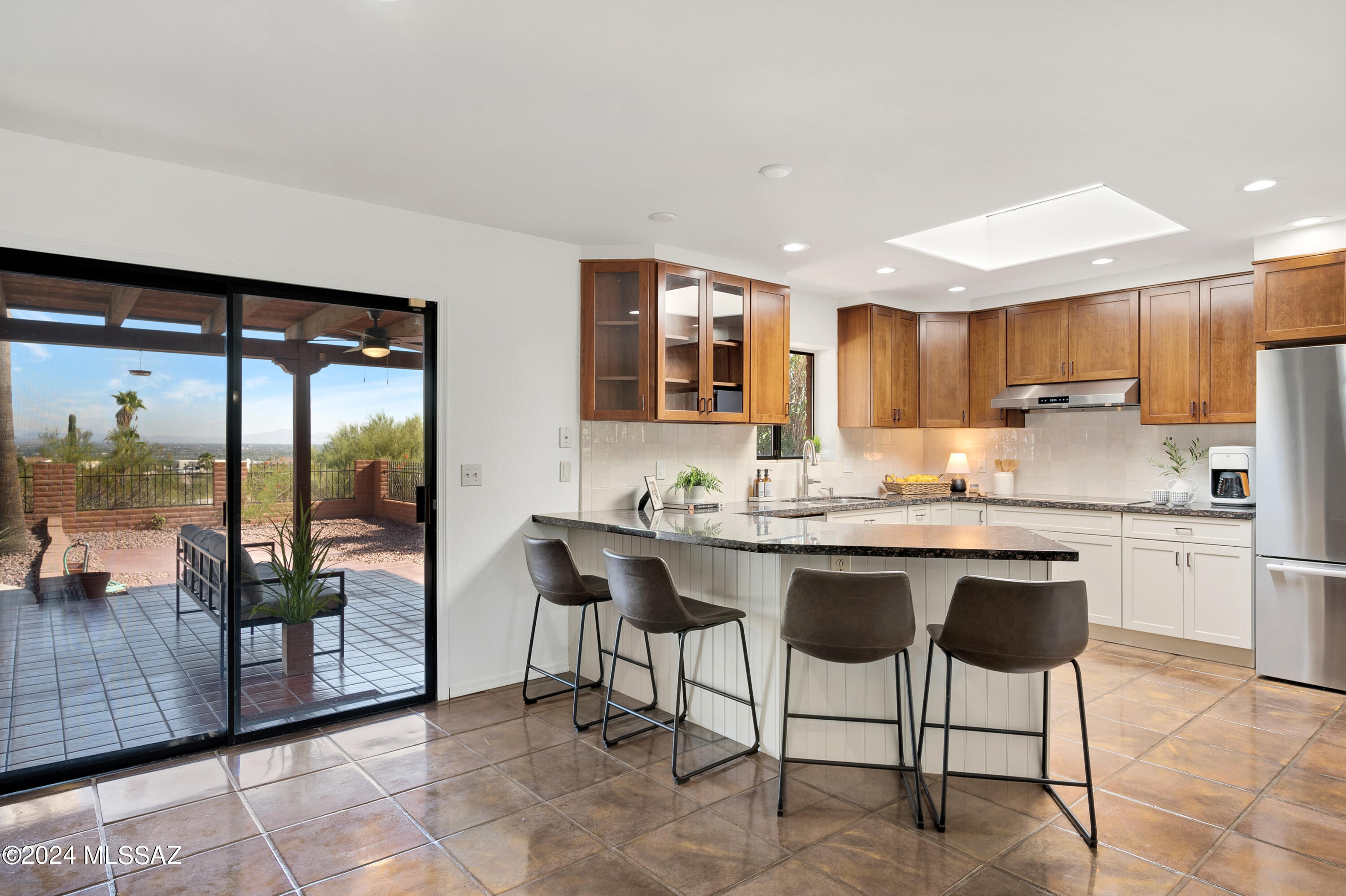 Heatherwood Hills (73-277) - Residential