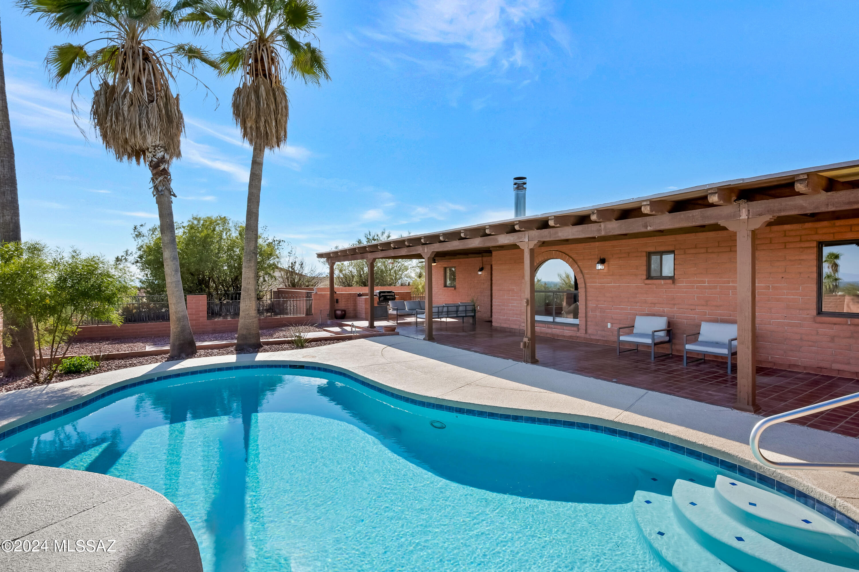 Heatherwood Hills (73-277) - Residential