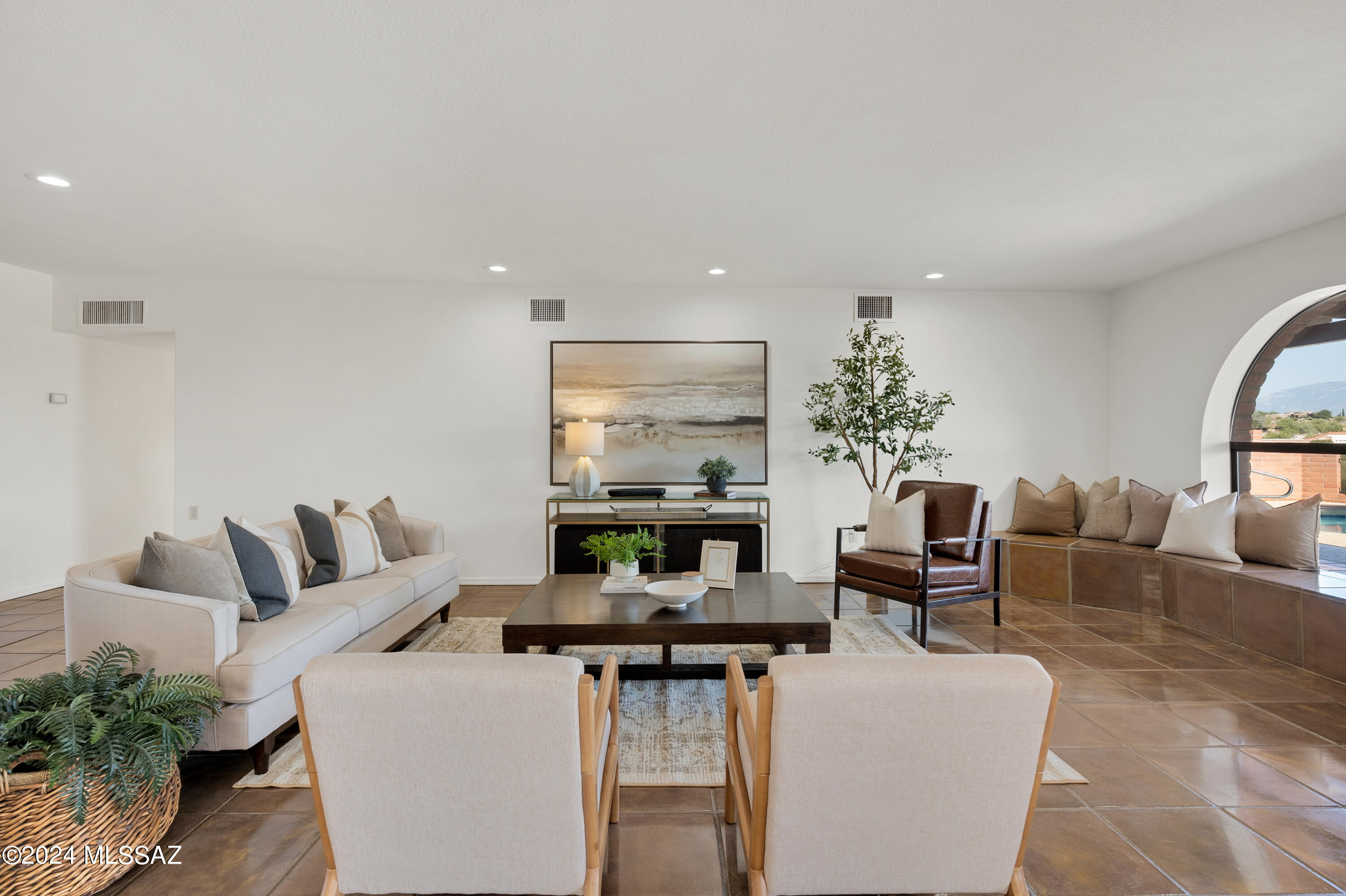 Heatherwood Hills (73-277) - Residential