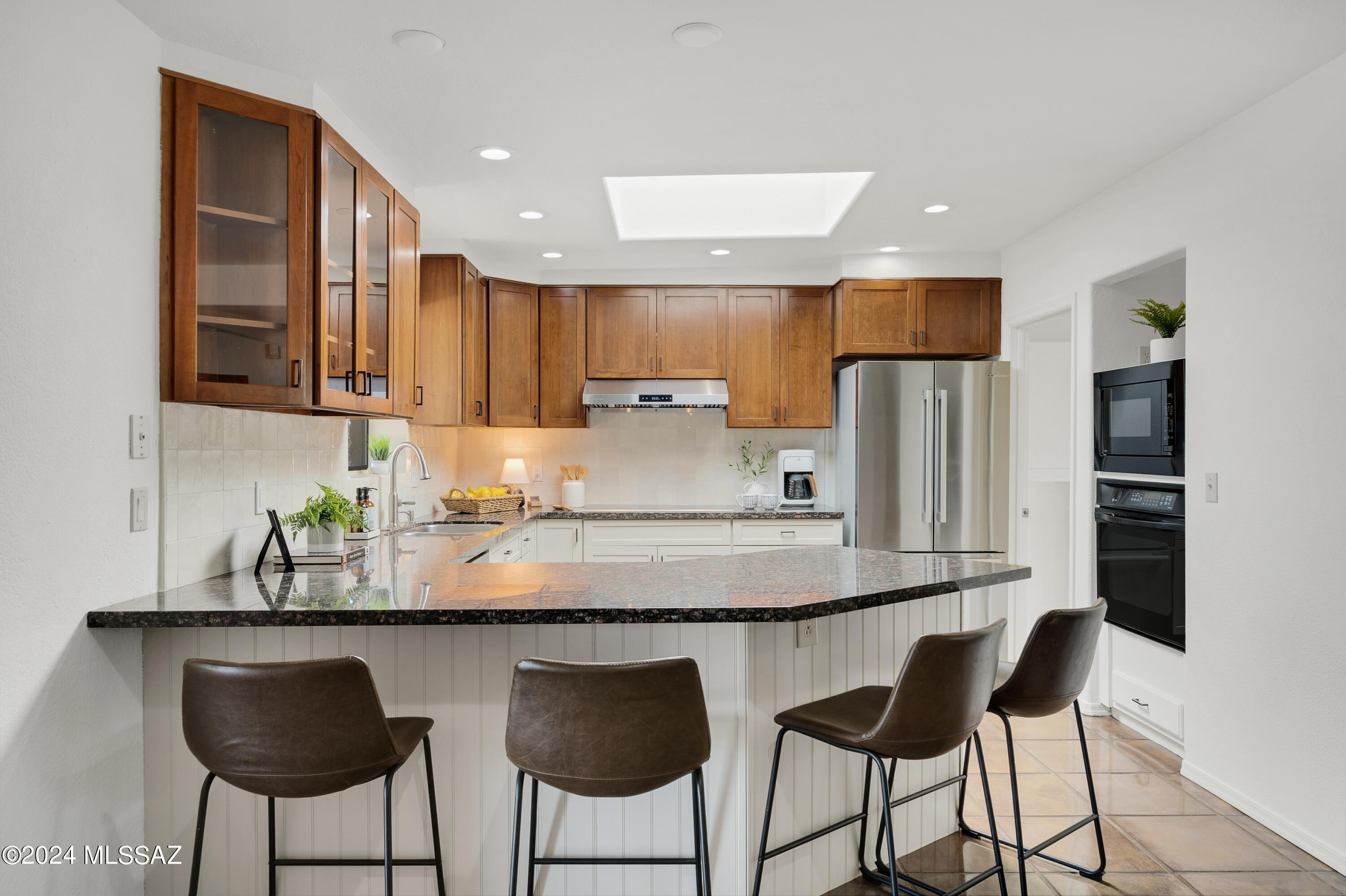 Heatherwood Hills (73-277) - Residential