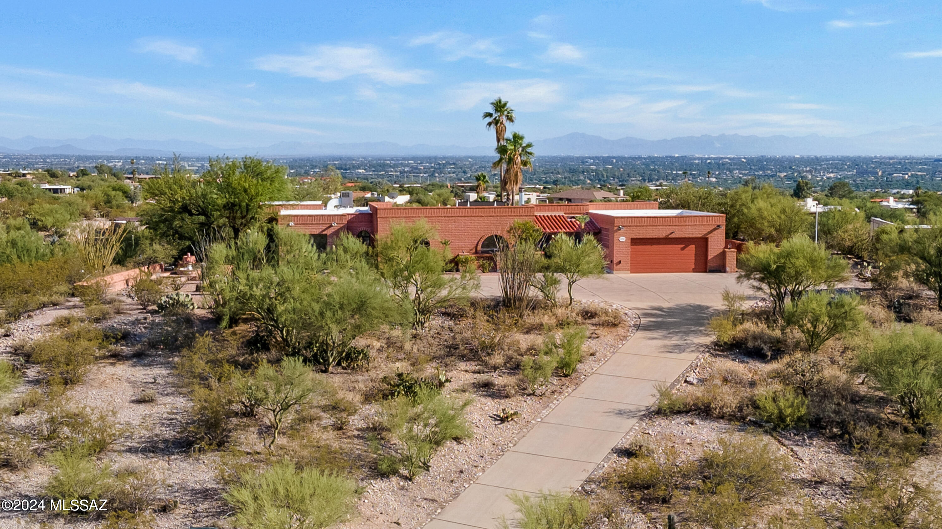 Heatherwood Hills (73-277) - Residential