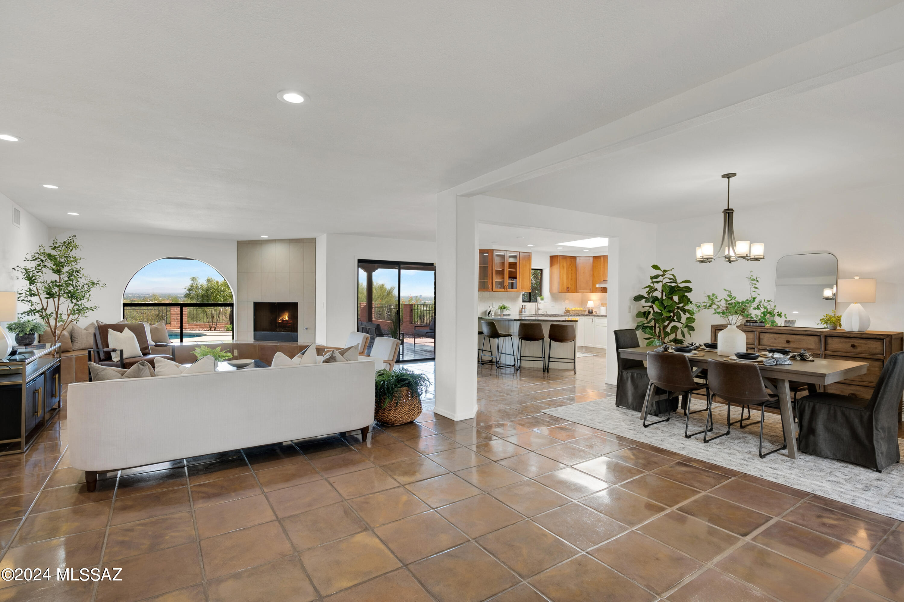 Heatherwood Hills (73-277) - Residential