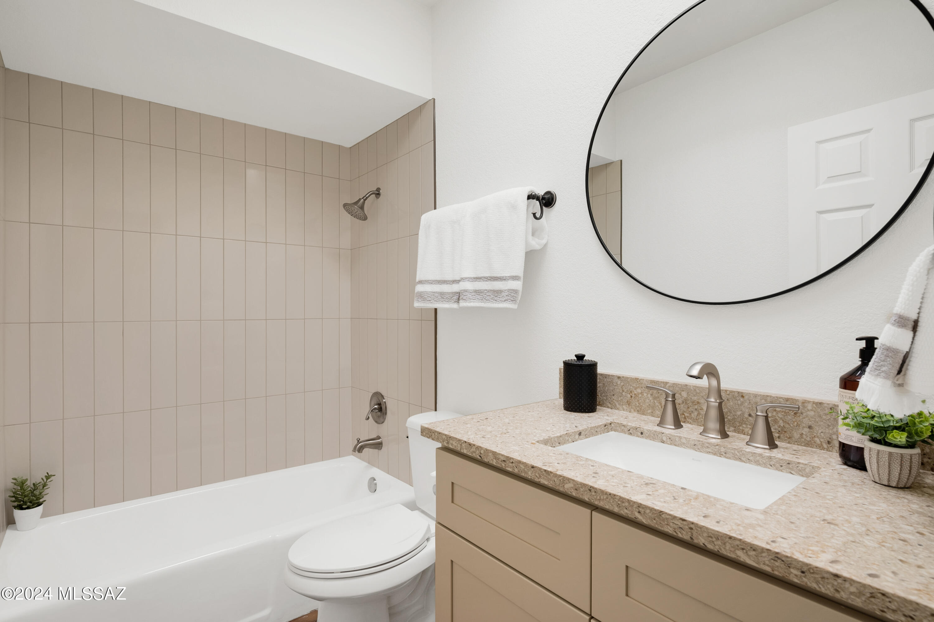 Heatherwood Hills (73-277) - Residential