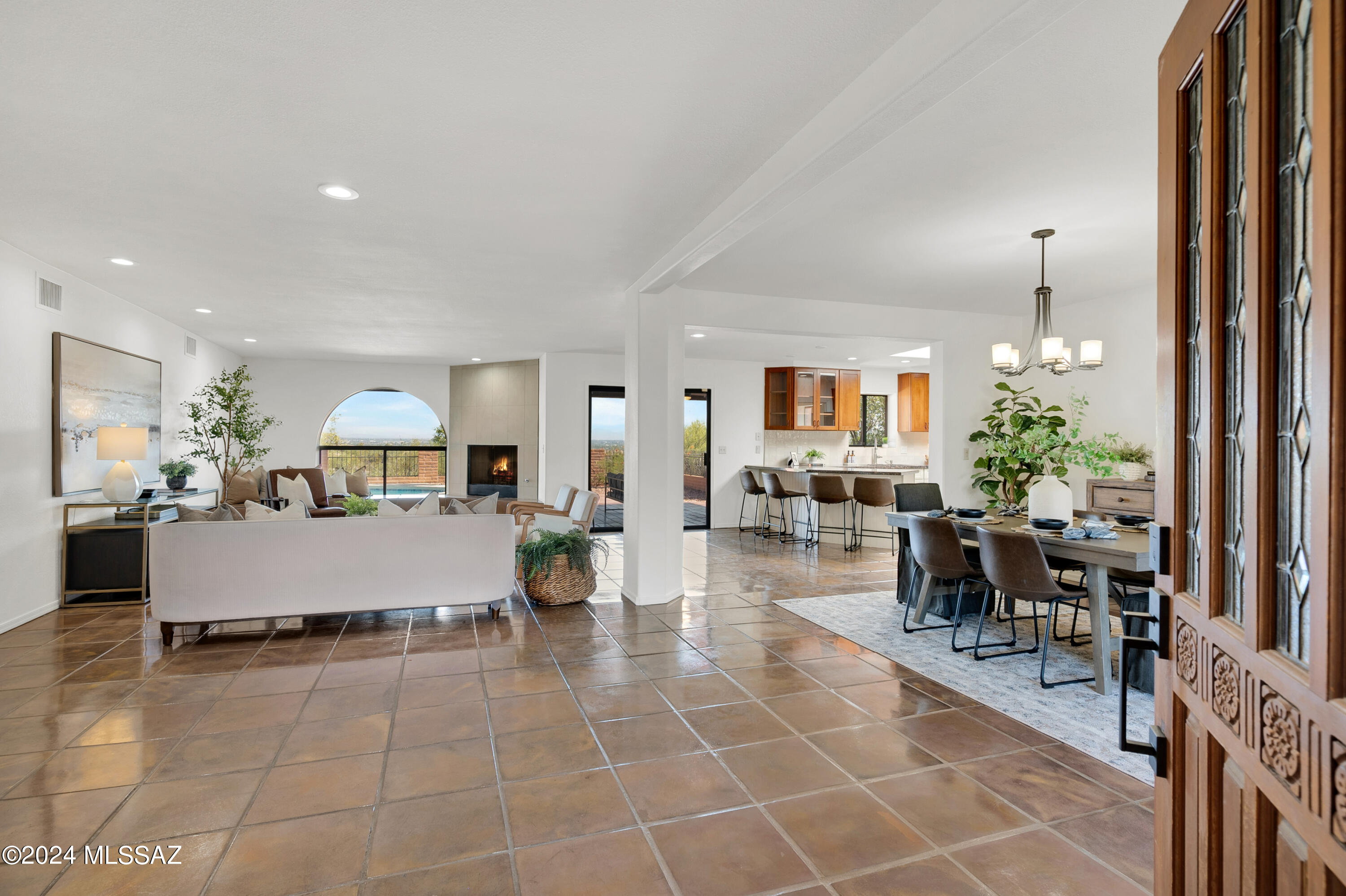 Heatherwood Hills (73-277) - Residential