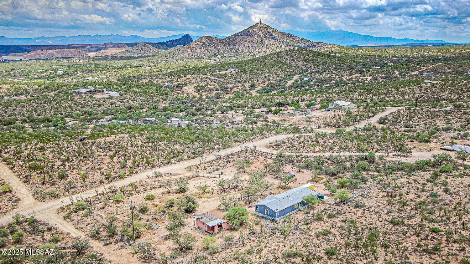 Wrangler Ranches NO. 2 - Residential