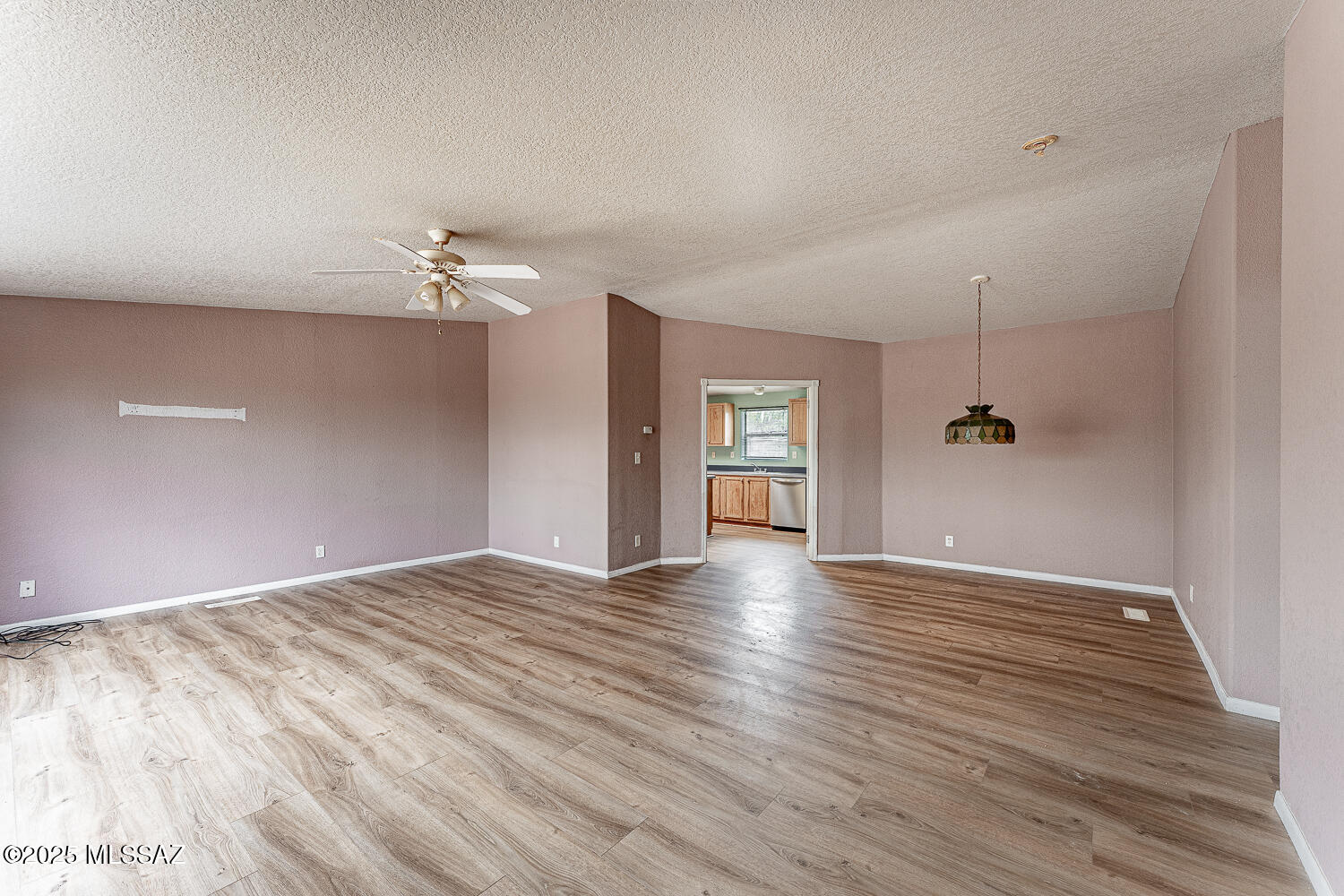 Wrangler Ranches NO. 2 - Residential