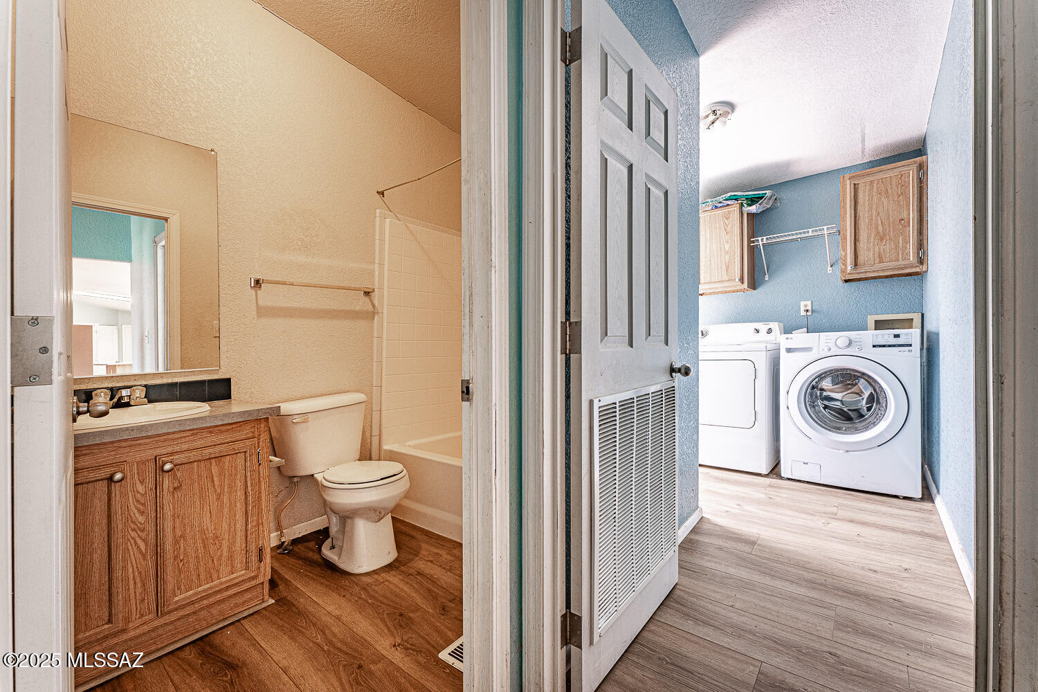 Wrangler Ranches NO. 2 - Residential