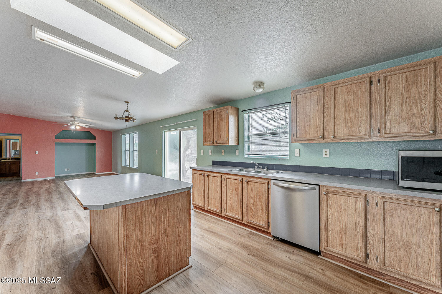 Wrangler Ranches NO. 2 - Residential