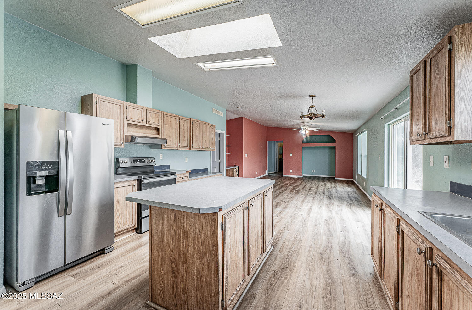 Wrangler Ranches NO. 2 - Residential