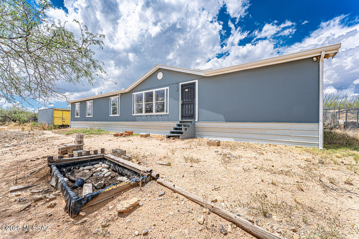 Wrangler Ranches NO. 2 - Residential