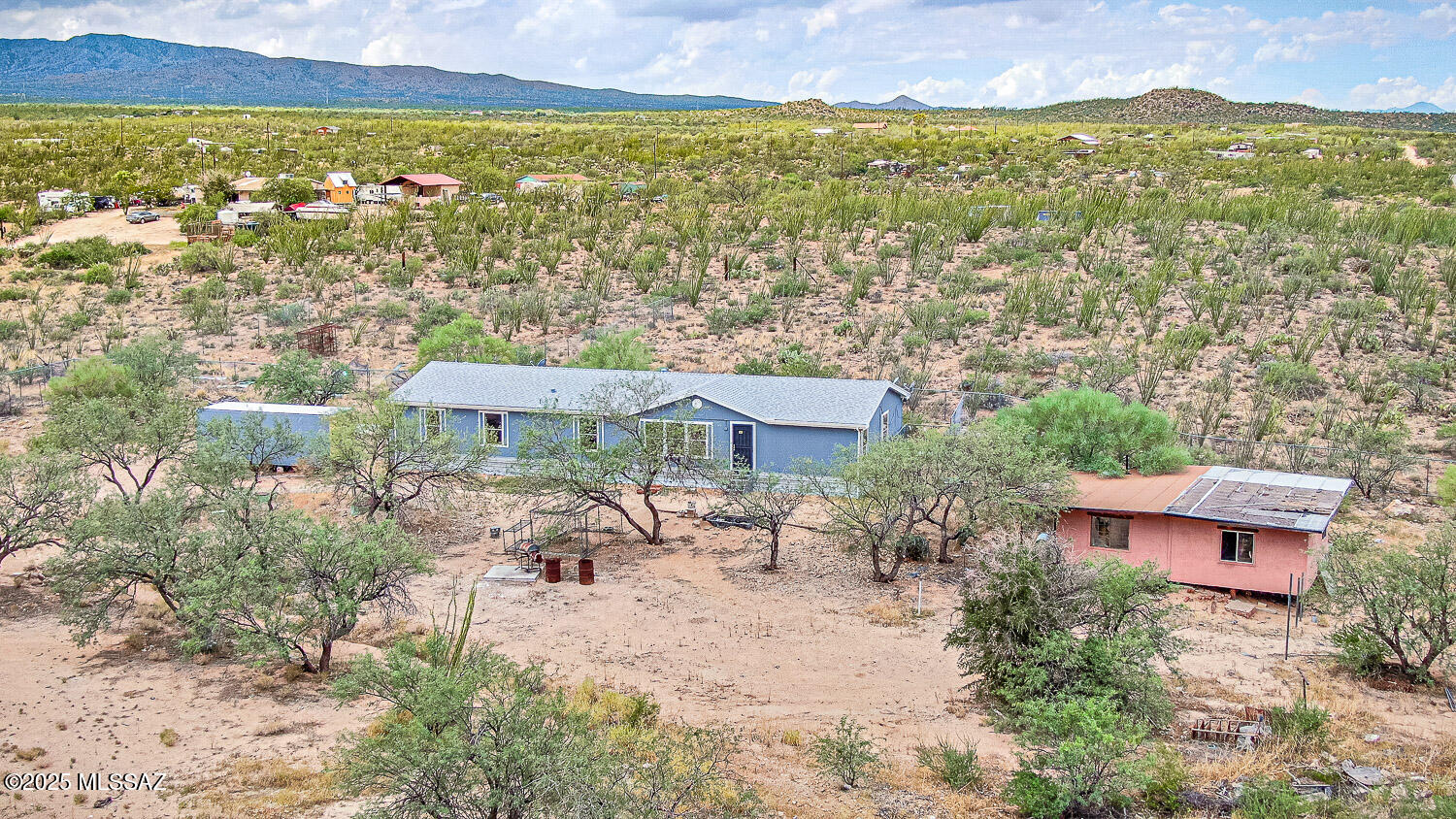 Wrangler Ranches NO. 2 - Residential