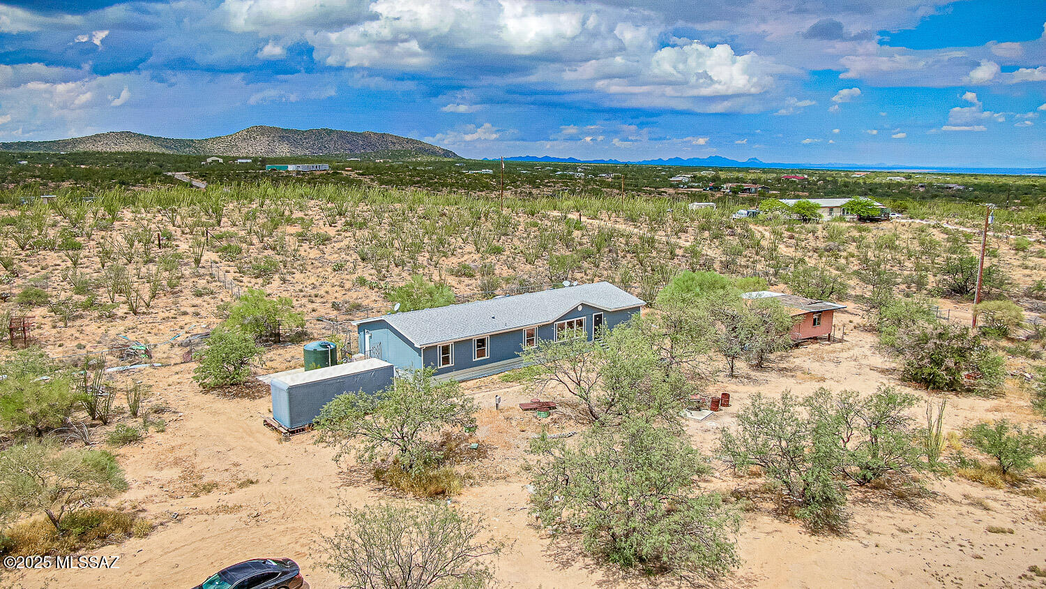 Wrangler Ranches NO. 2 - Residential