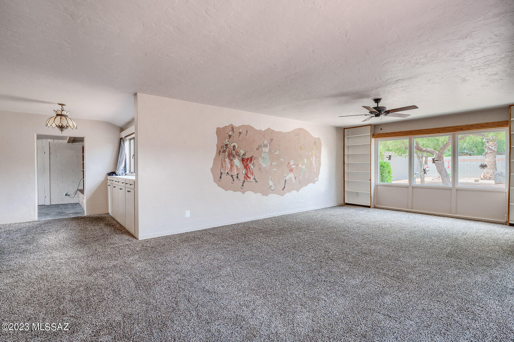 Country Club Heights - Residential