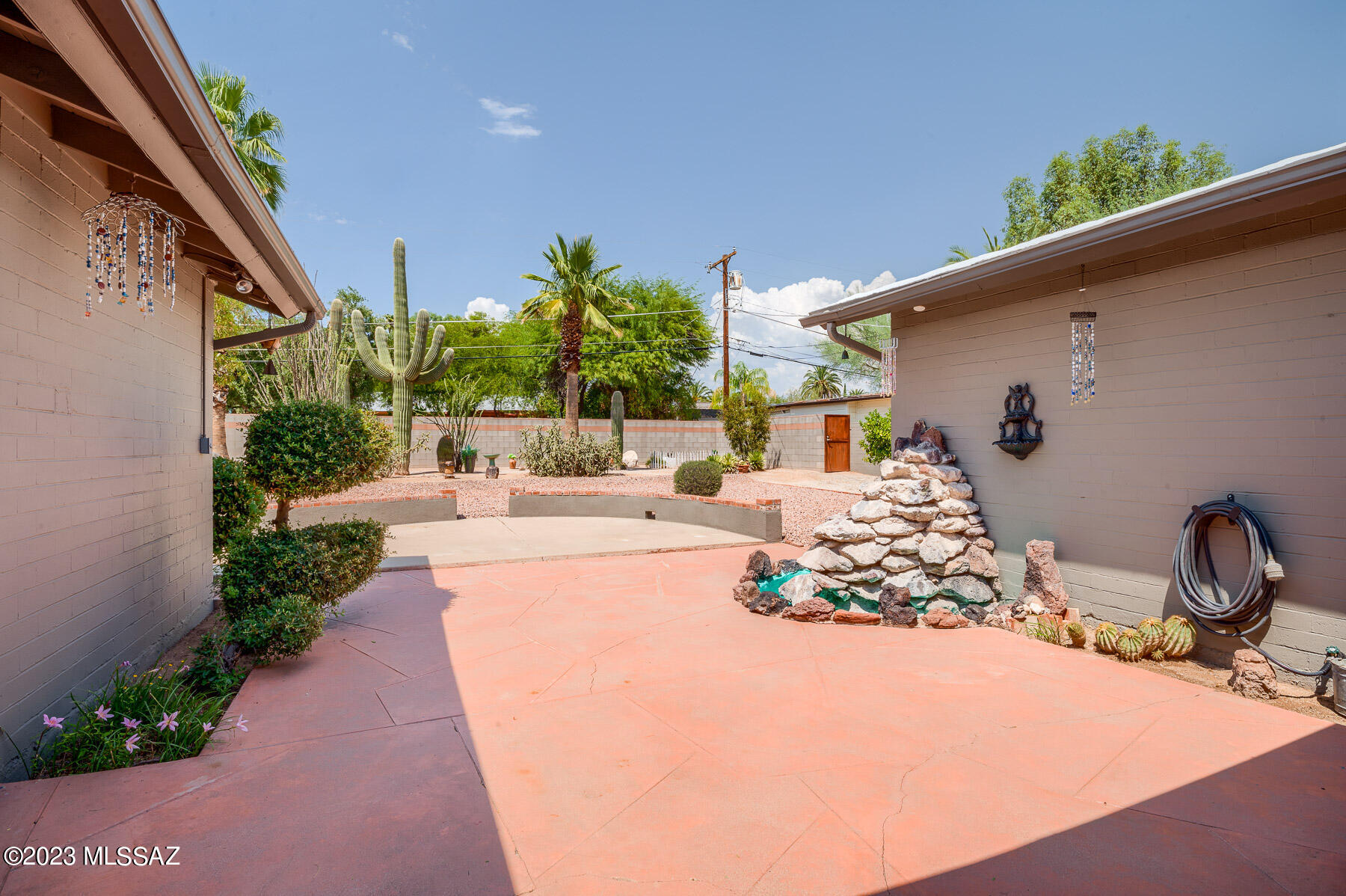 Country Club Heights - Residential